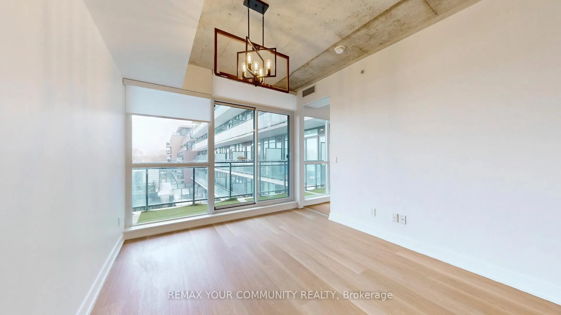 Photo 4 of Unit 531, 1190 Dundas Street E, Toronto, South Riverdale — HOMEH