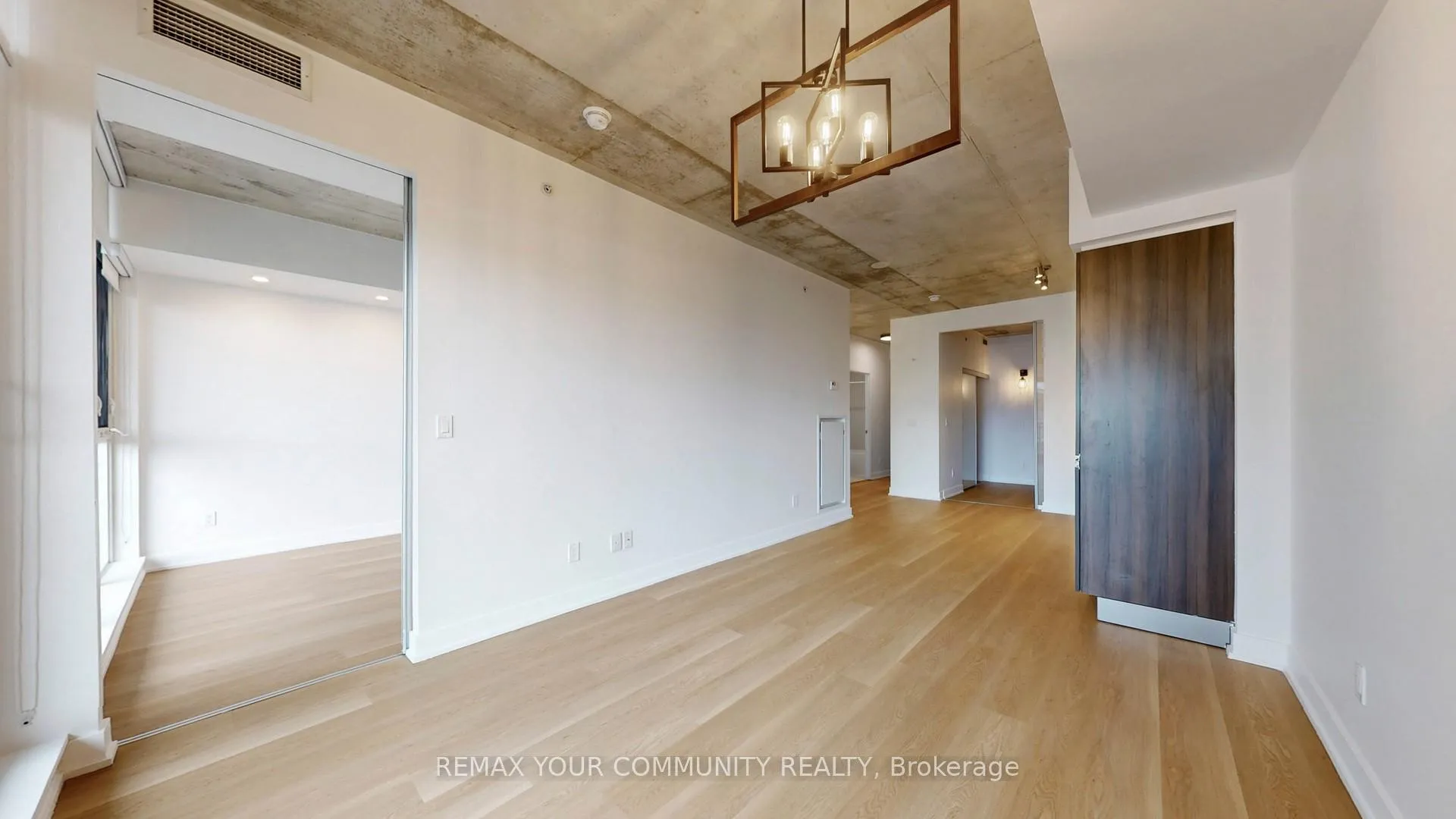 Photo 5 of Unit 531, 1190 Dundas Street E, Toronto, South Riverdale — HOMEH