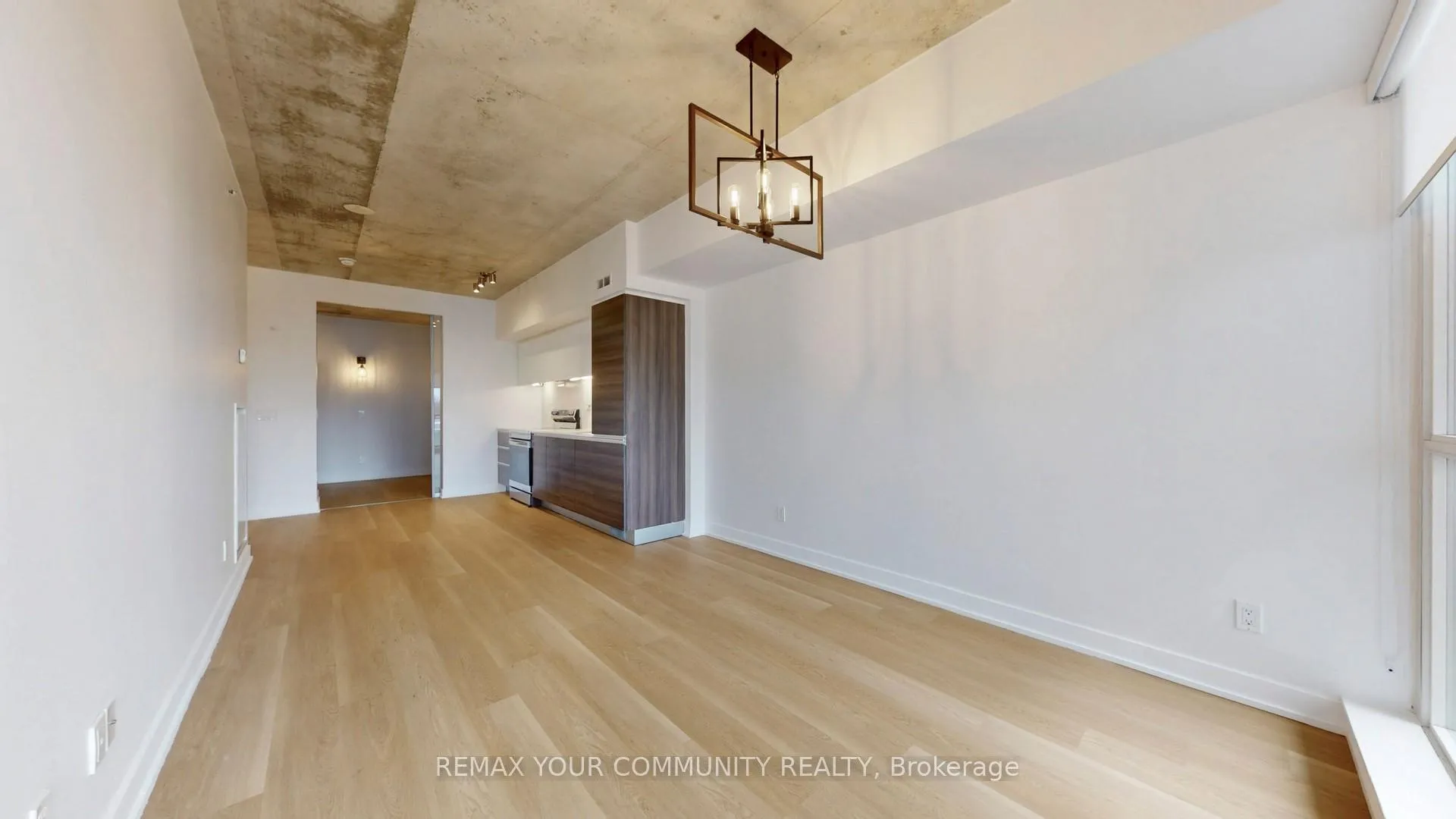 Photo 6 of Unit 531, 1190 Dundas Street E, Toronto, South Riverdale — HOMEH