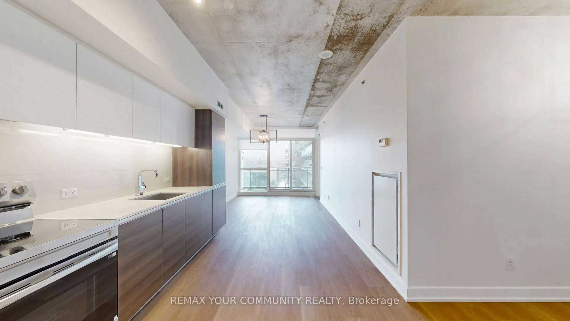 Photo 7 of Unit 531, 1190 Dundas Street E, Toronto, South Riverdale — HOMEH