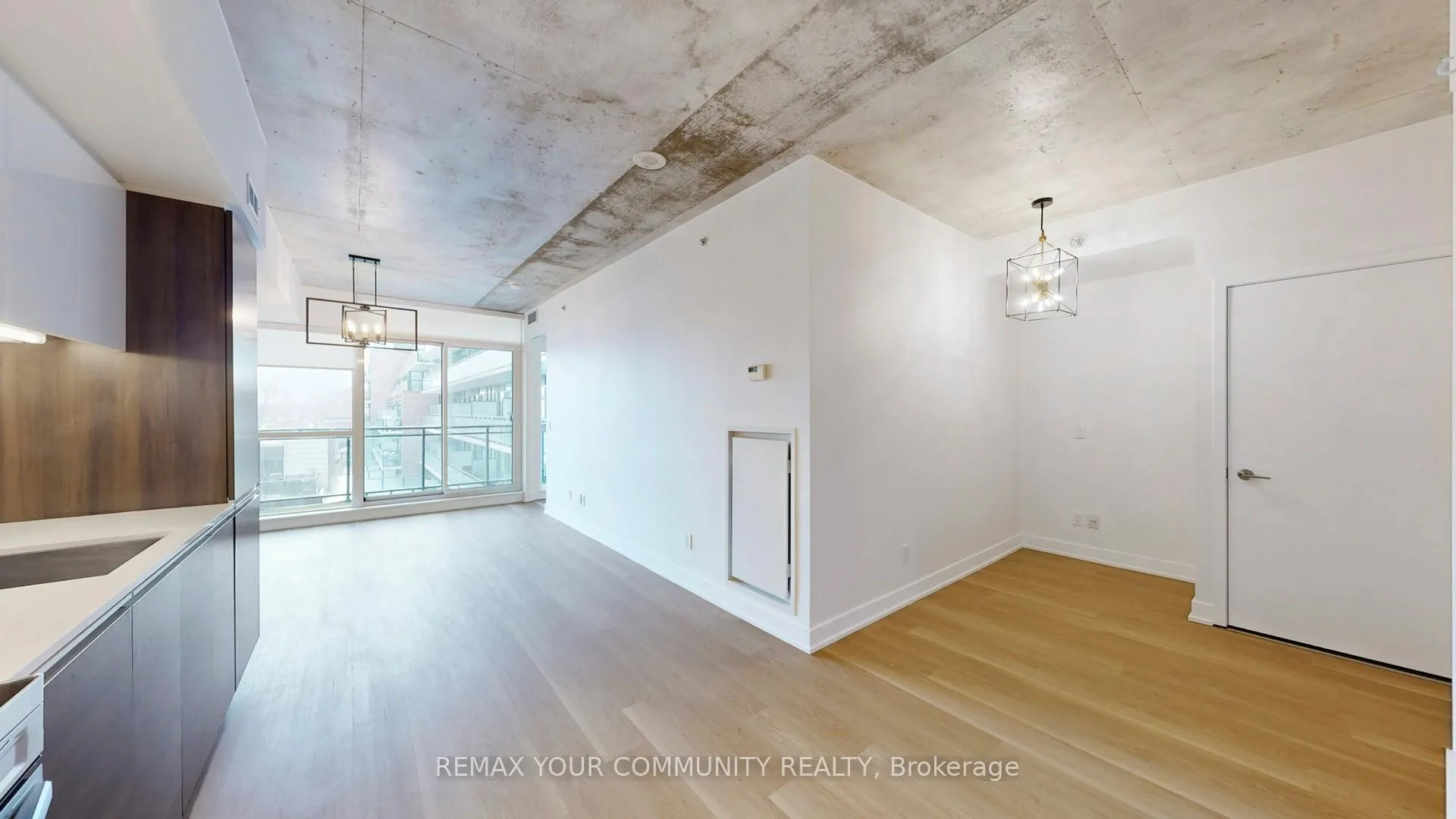 Photo 8 of Unit 531, 1190 Dundas Street E, Toronto, South Riverdale — HOMEH