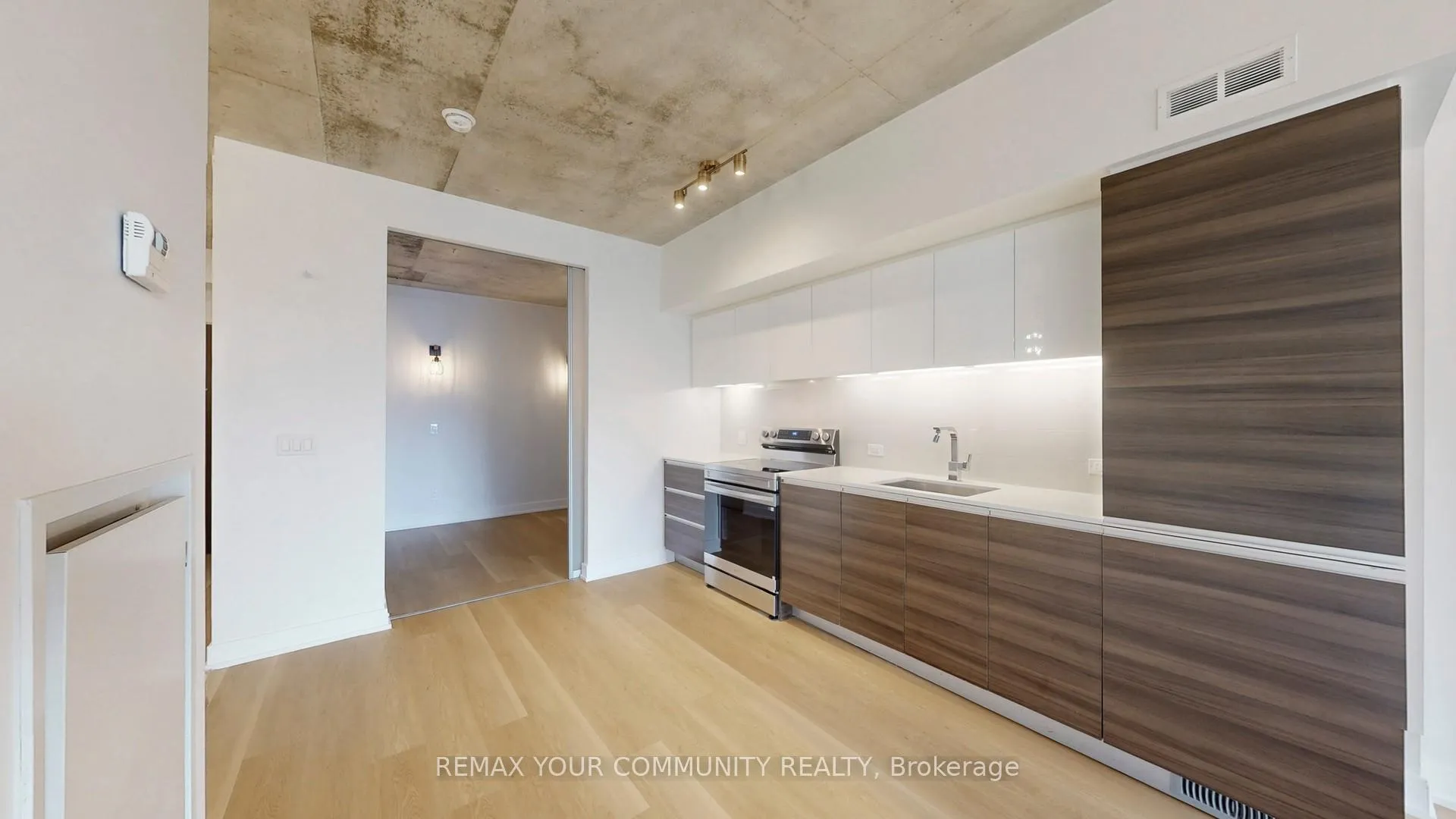 Photo 9 of Unit 531, 1190 Dundas Street E, Toronto, South Riverdale — HOMEH