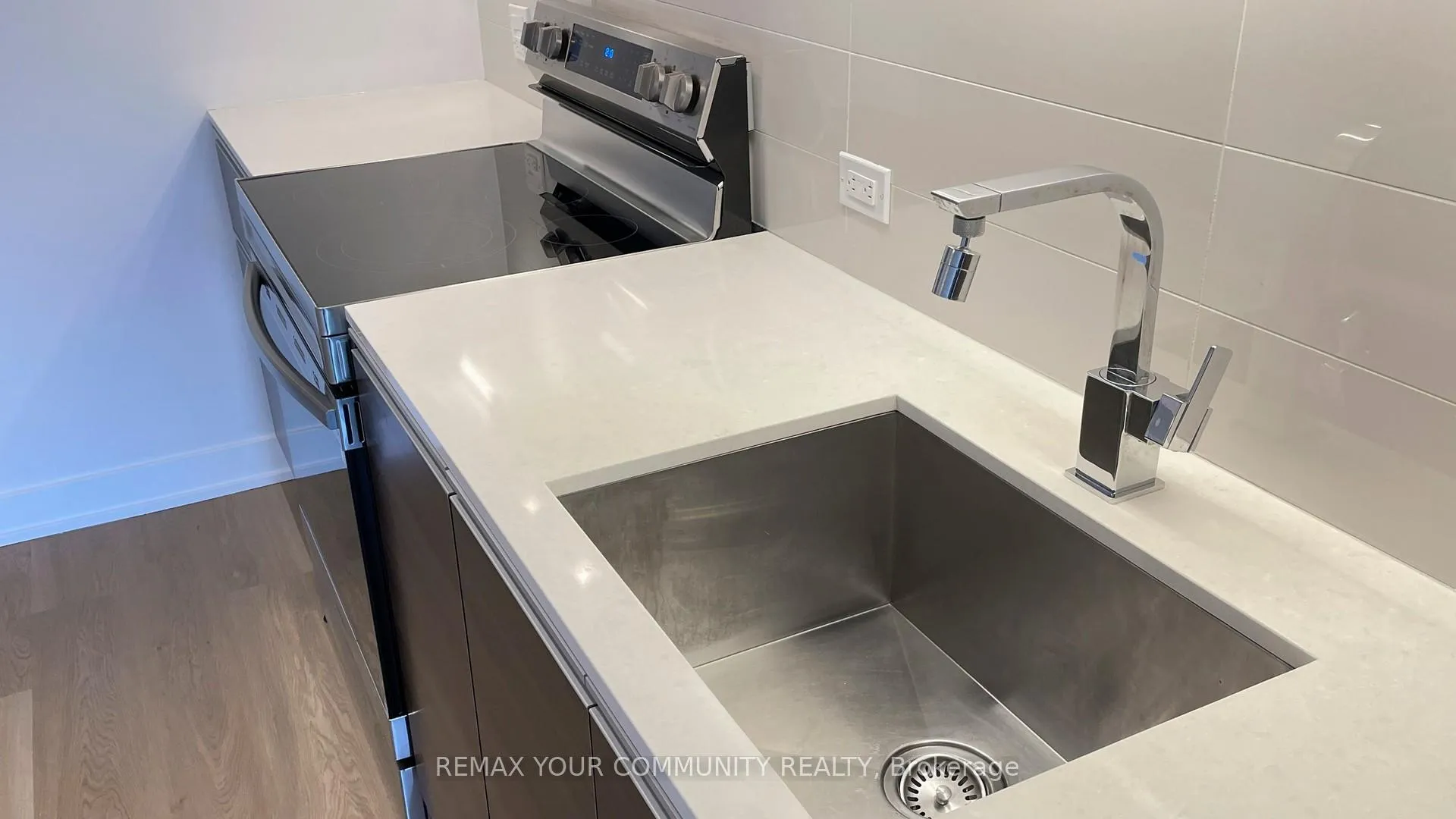 Photo 12 of Unit 531, 1190 Dundas Street E, Toronto, South Riverdale — HOMEH