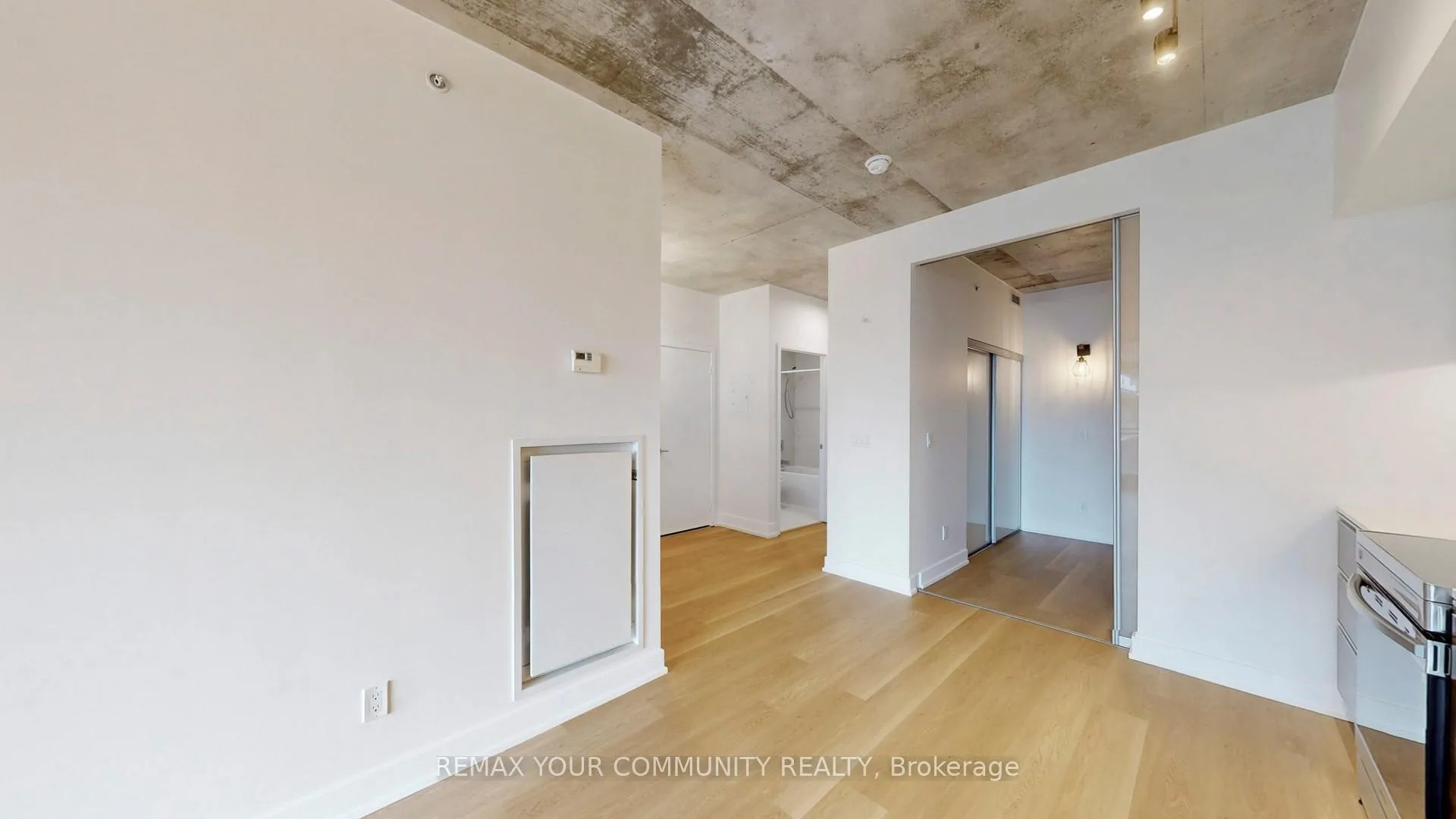 Photo 13 of Unit 531, 1190 Dundas Street E, Toronto, South Riverdale — HOMEH
