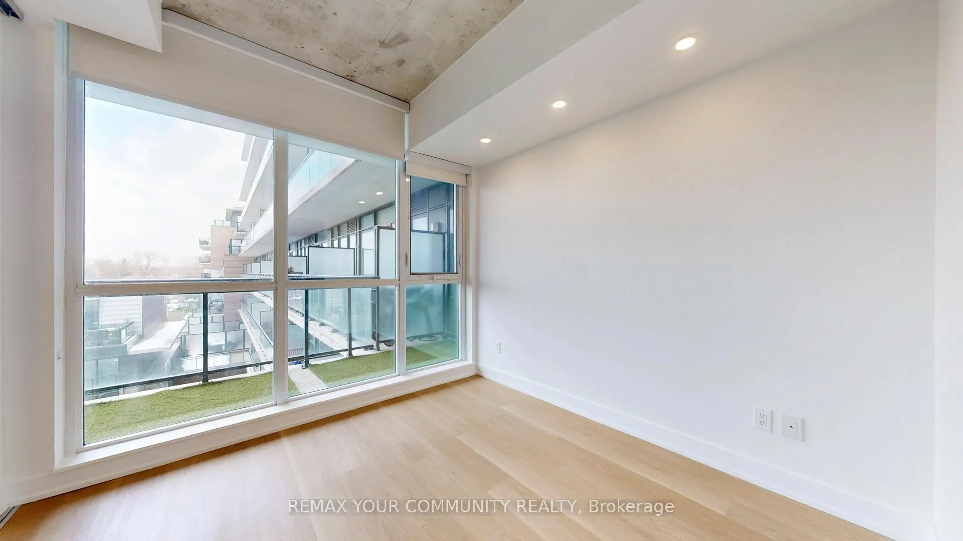 Photo 14 of Unit 531, 1190 Dundas Street E, Toronto, South Riverdale — HOMEH