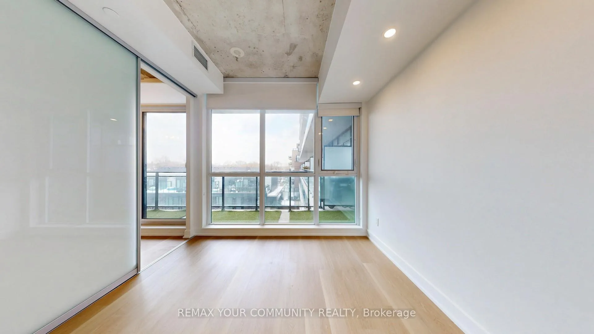 Photo 15 of Unit 531, 1190 Dundas Street E, Toronto, South Riverdale — HOMEH