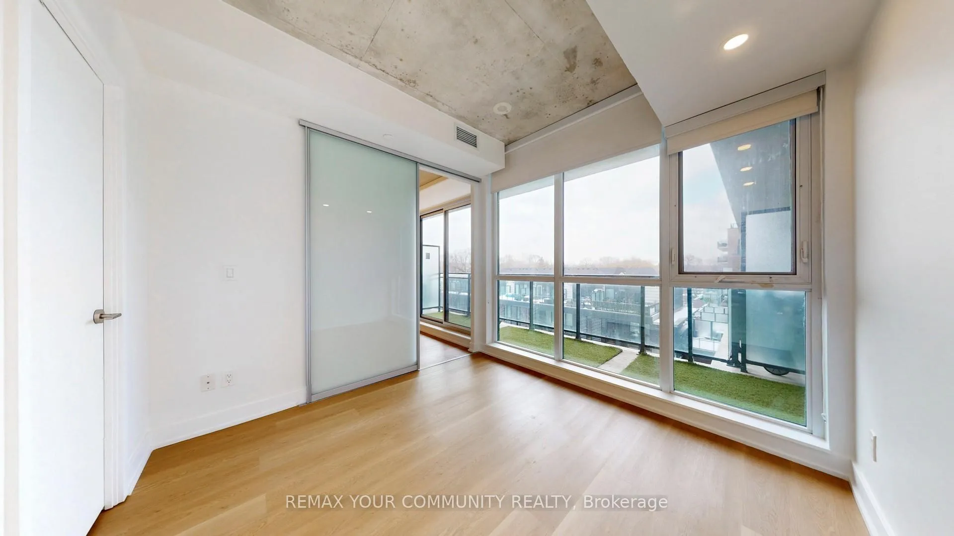 Photo 16 of Unit 531, 1190 Dundas Street E, Toronto, South Riverdale — HOMEH