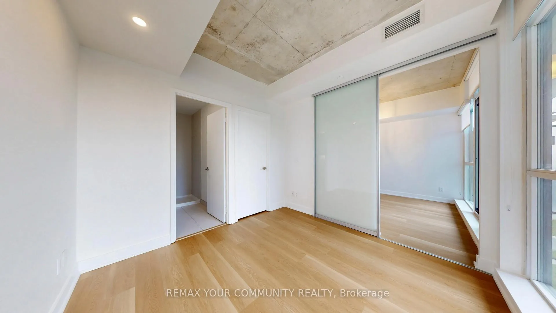 Photo 17 of Unit 531, 1190 Dundas Street E, Toronto, South Riverdale — HOMEH