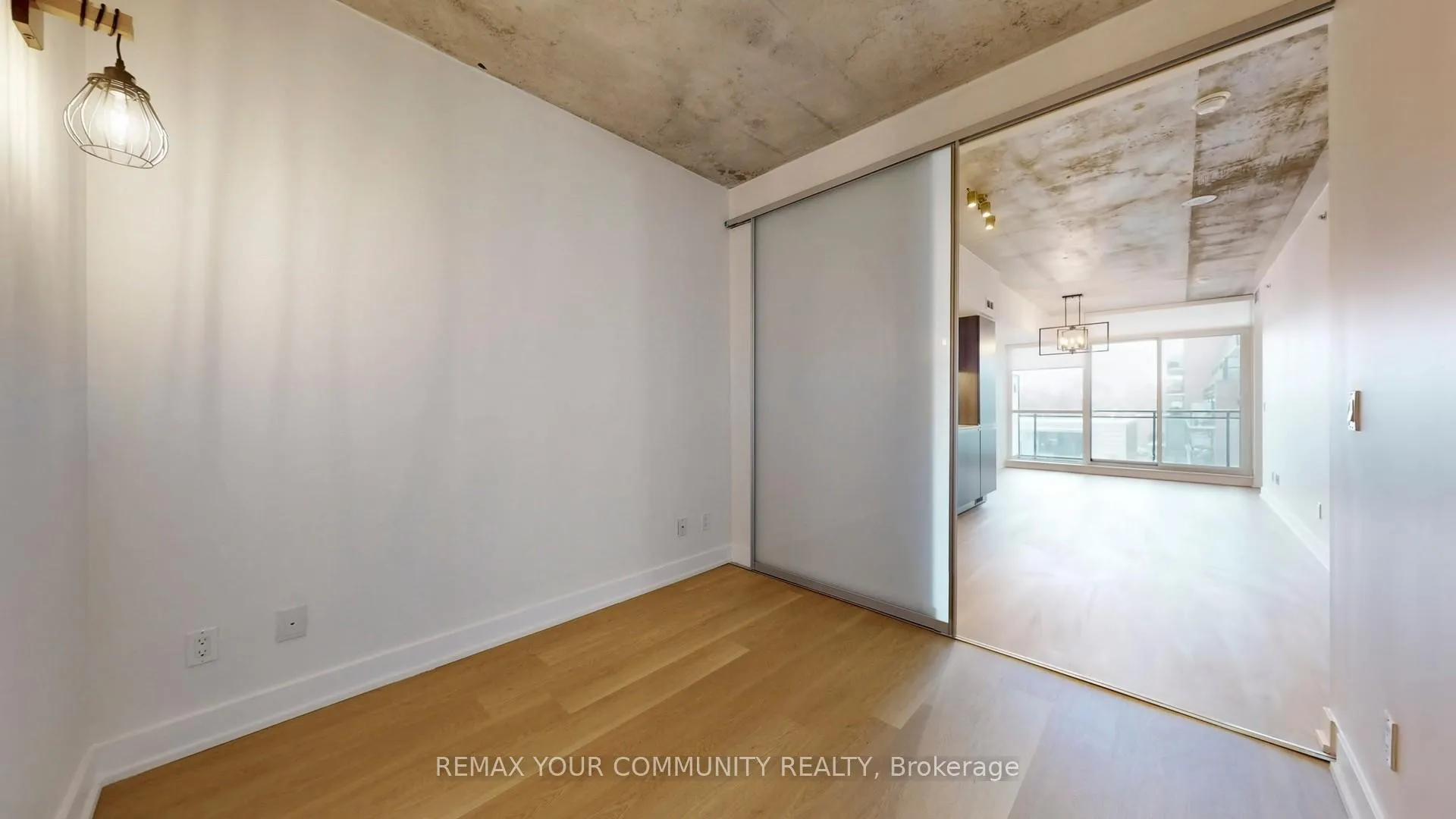 Photo 22 of Unit 531, 1190 Dundas Street E, Toronto, South Riverdale — HOMEH
