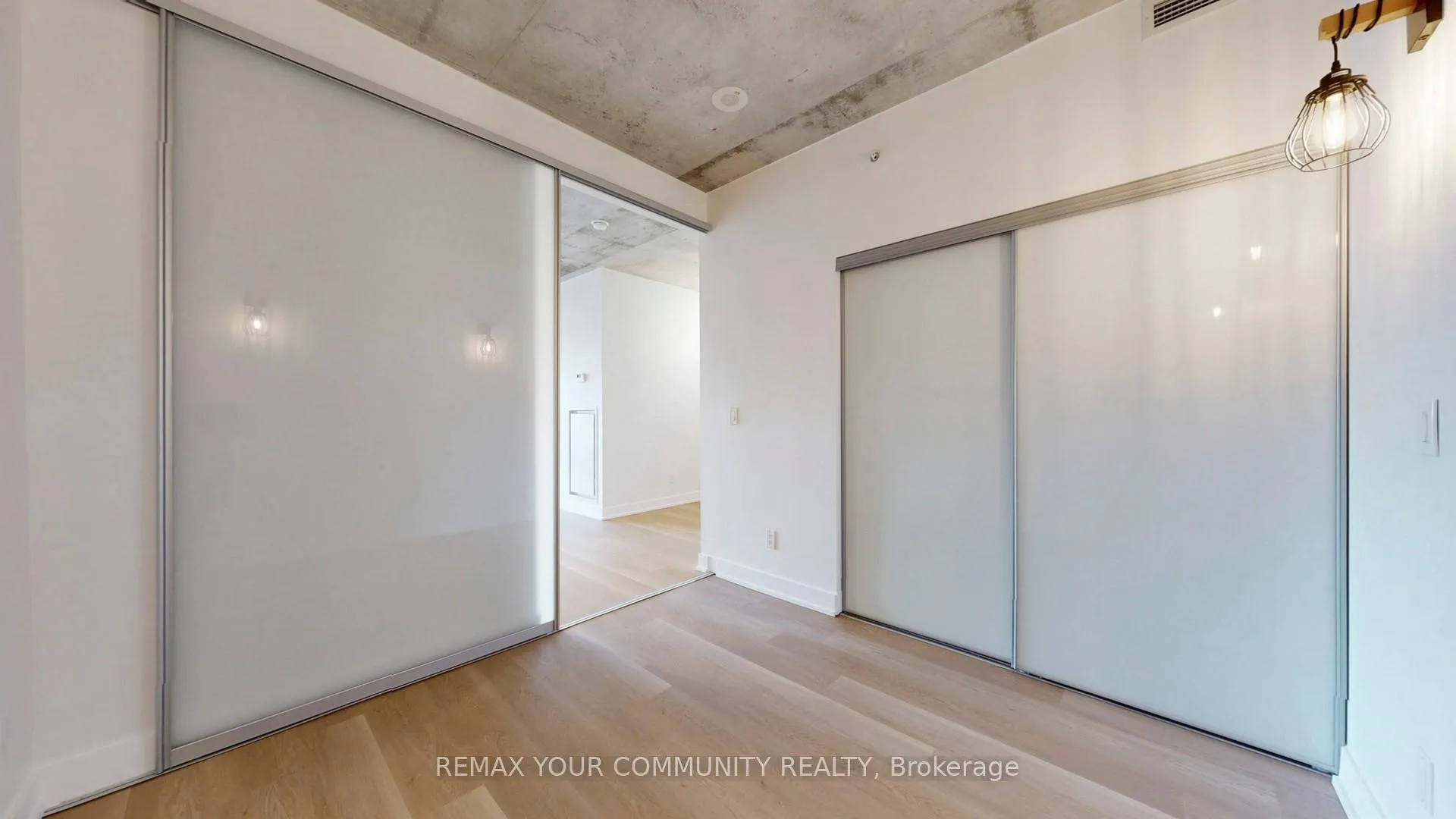 Photo 23 of Unit 531, 1190 Dundas Street E, Toronto, South Riverdale — HOMEH