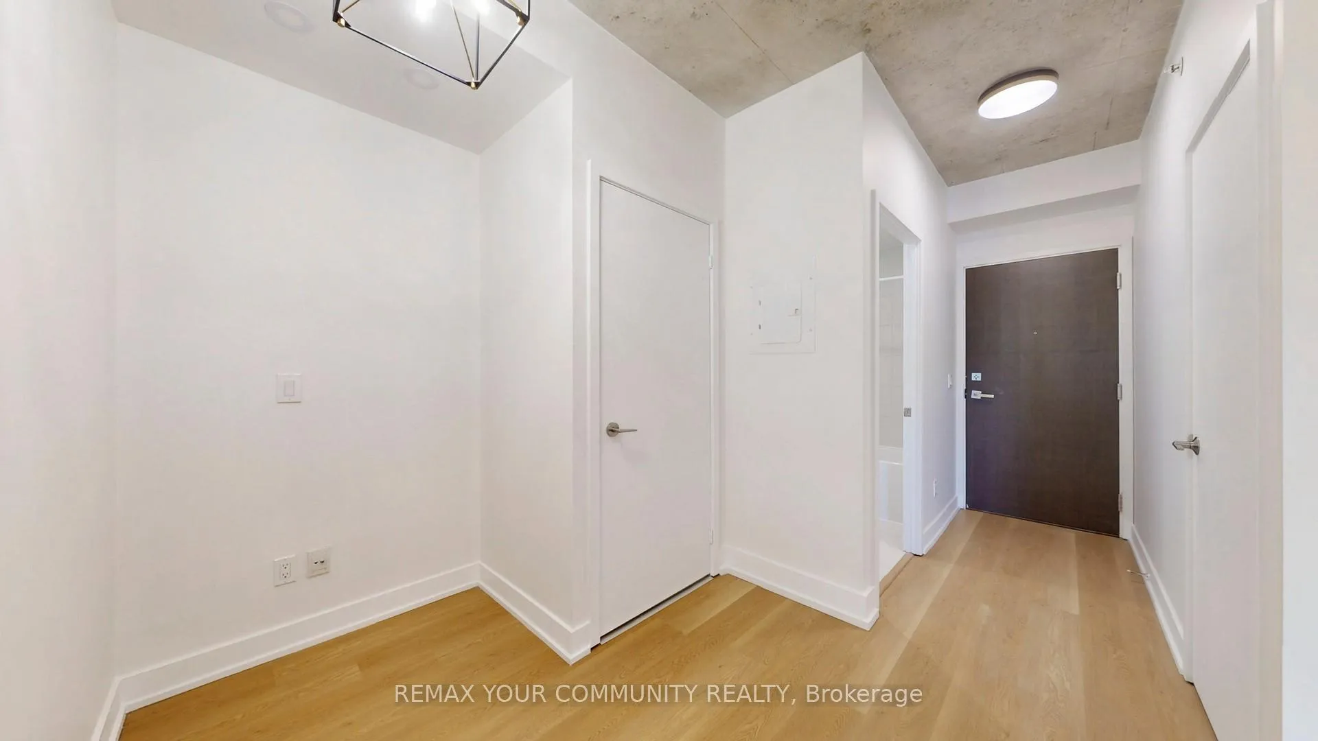 Photo 24 of Unit 531, 1190 Dundas Street E, Toronto, South Riverdale — HOMEH