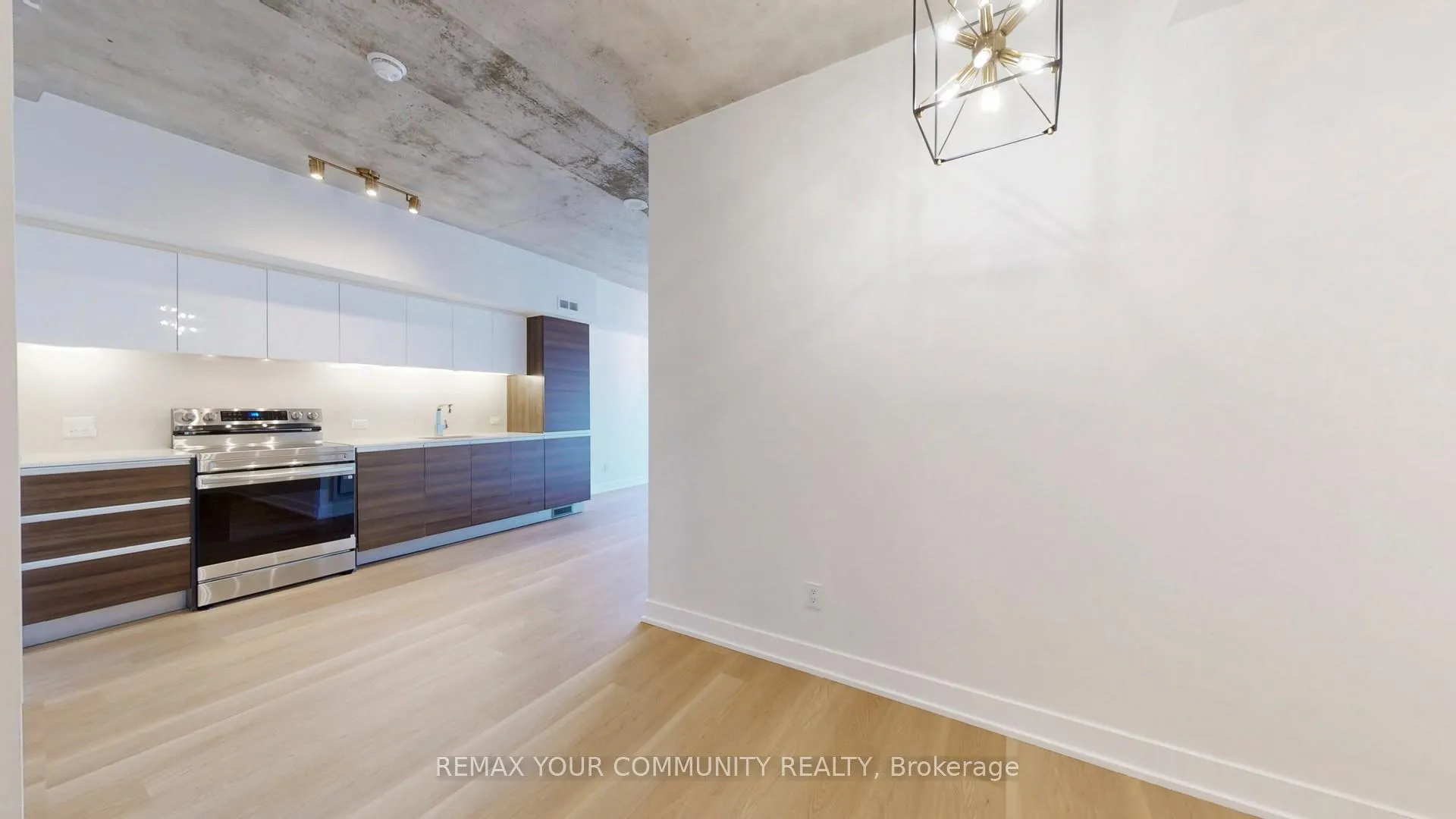 Photo 25 of Unit 531, 1190 Dundas Street E, Toronto, South Riverdale — HOMEH