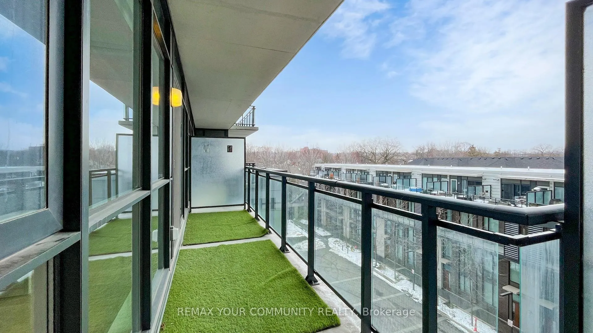 Photo 29 of Unit 531, 1190 Dundas Street E, Toronto, South Riverdale — HOMEH