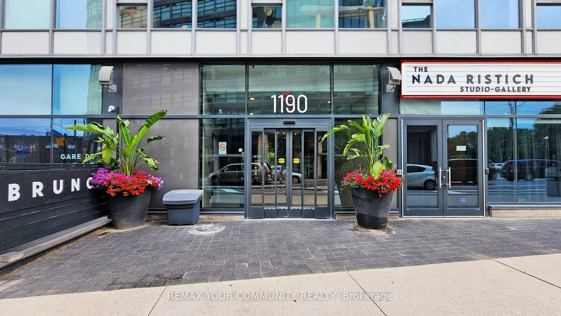 Photo 33 of Unit 531, 1190 Dundas Street E, Toronto, South Riverdale — HOMEH