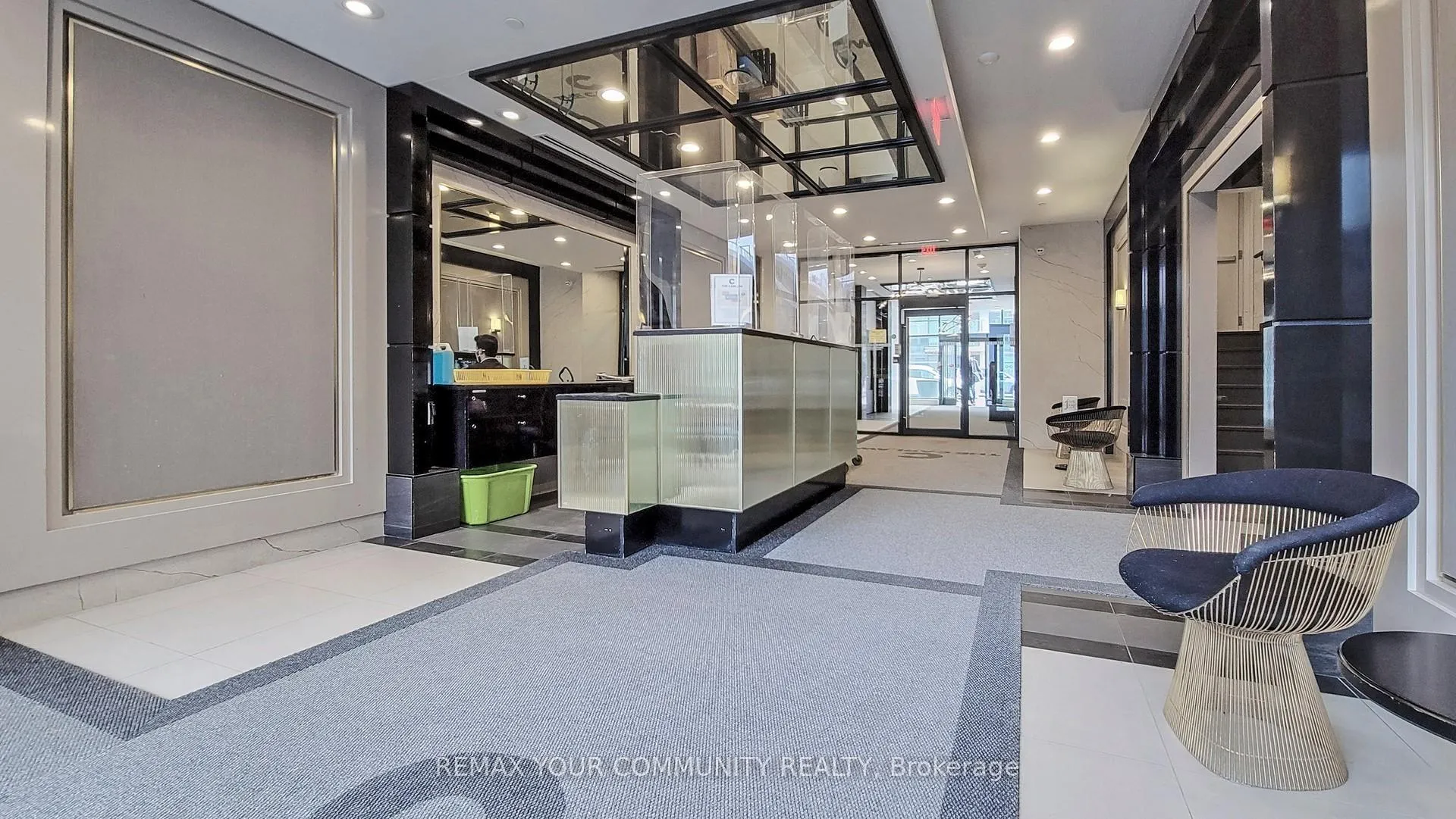 Photo 34 of Unit 531, 1190 Dundas Street E, Toronto, South Riverdale — HOMEH
