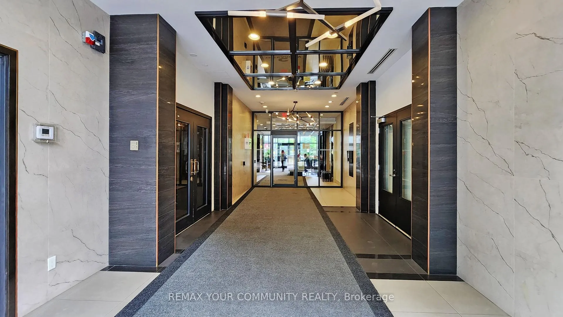Photo 36 of Unit 531, 1190 Dundas Street E, Toronto, South Riverdale — HOMEH