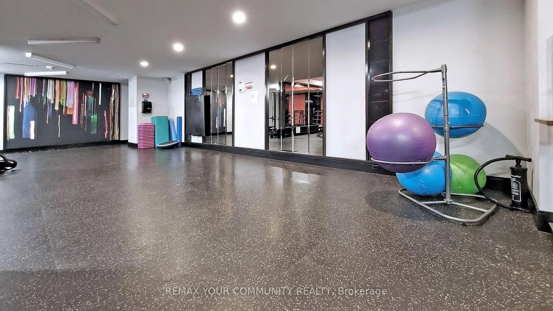 Photo 37 of Unit 531, 1190 Dundas Street E, Toronto, South Riverdale — HOMEH