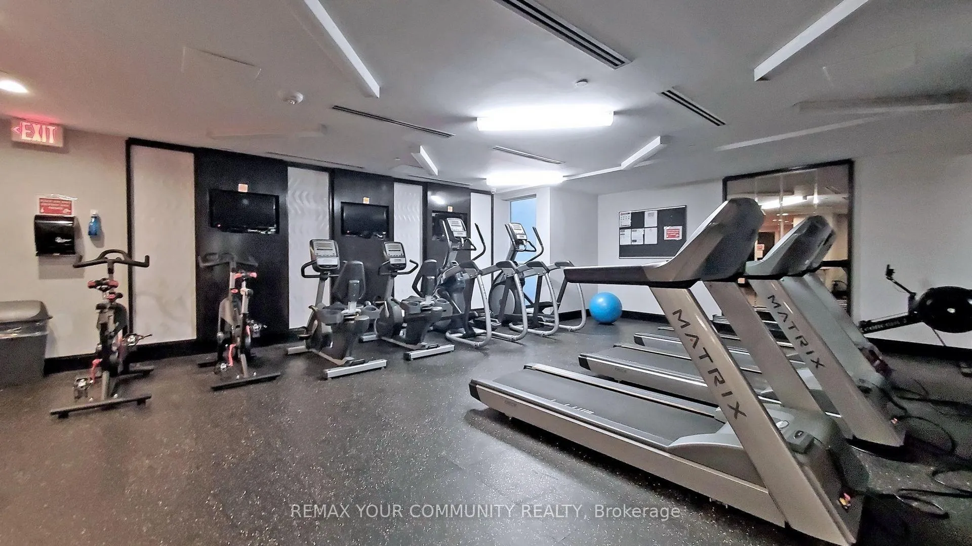 Photo 38 of Unit 531, 1190 Dundas Street E, Toronto, South Riverdale — HOMEH