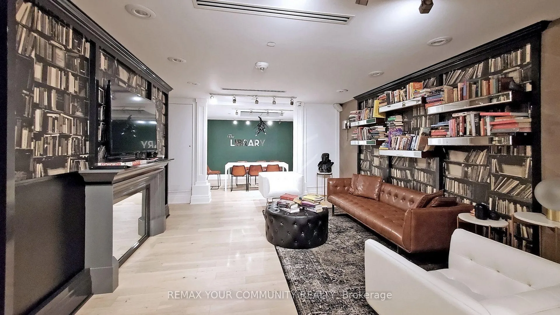 Photo 40 of Unit 531, 1190 Dundas Street E, Toronto, South Riverdale — HOMEH