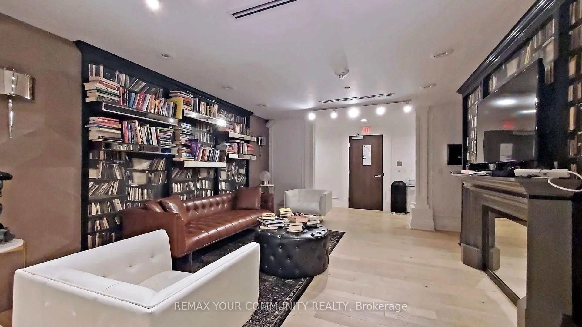Photo 41 of Unit 531, 1190 Dundas Street E, Toronto, South Riverdale — HOMEH