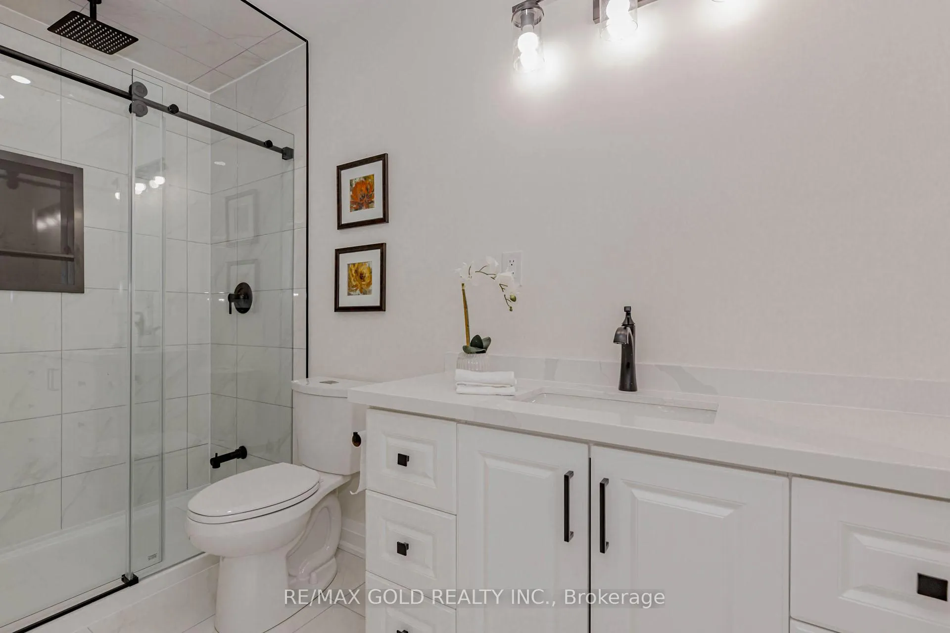 Photo 14 of 78 Deerpark Crescent, Brampton, Brampton West — HOMEH