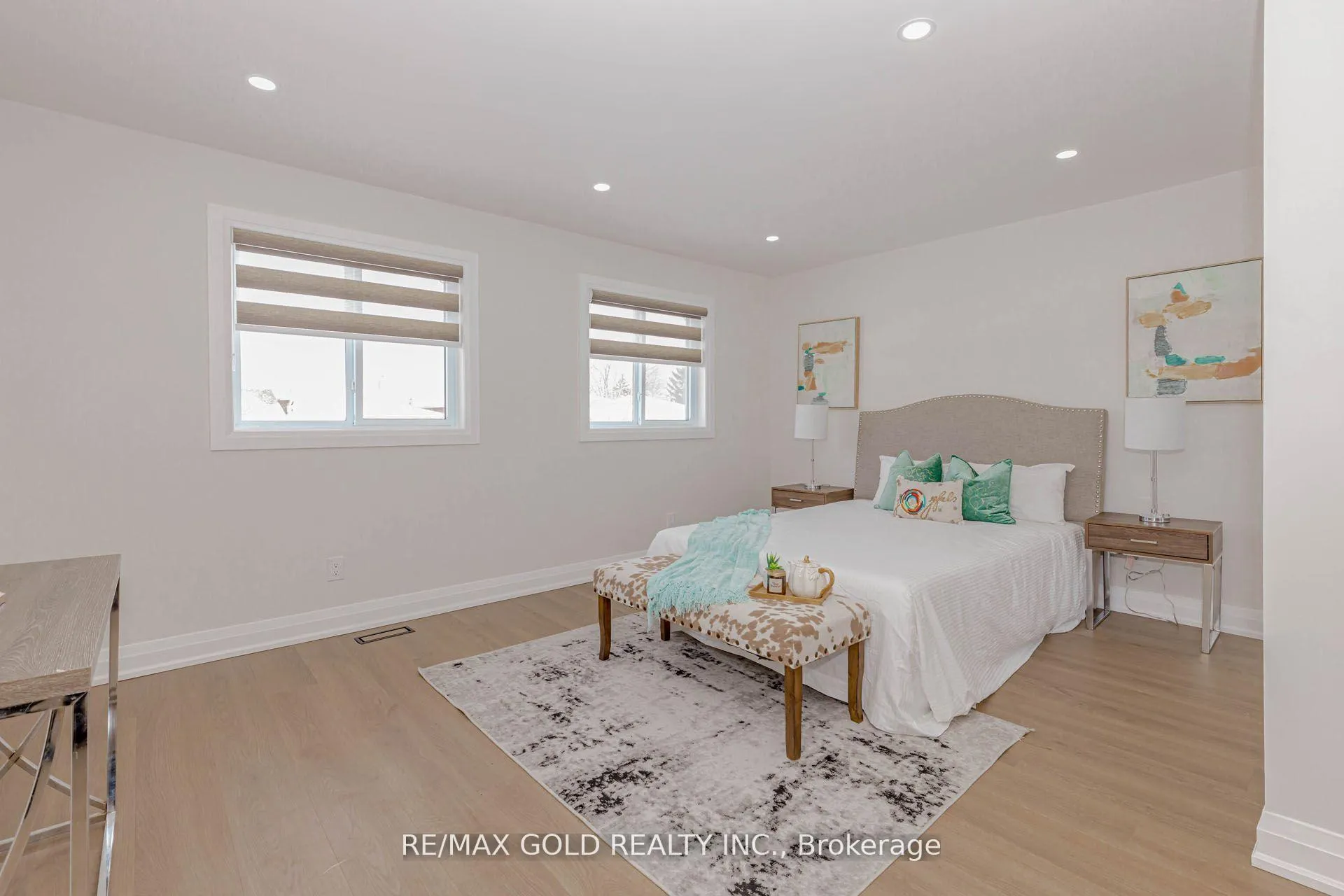 Photo 15 of 78 Deerpark Crescent, Brampton, Brampton West — HOMEH