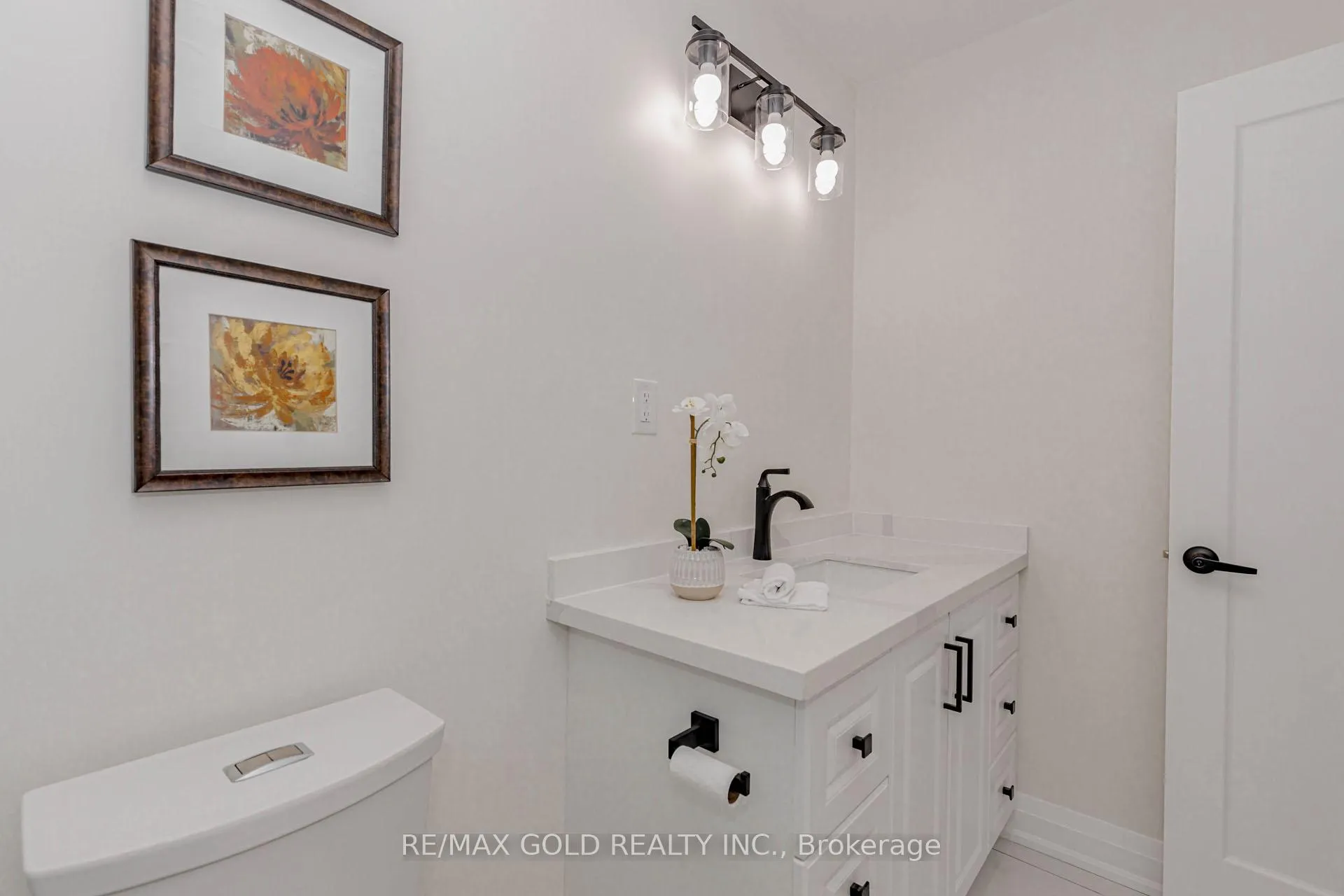 Photo 16 of 78 Deerpark Crescent, Brampton, Brampton West — HOMEH
