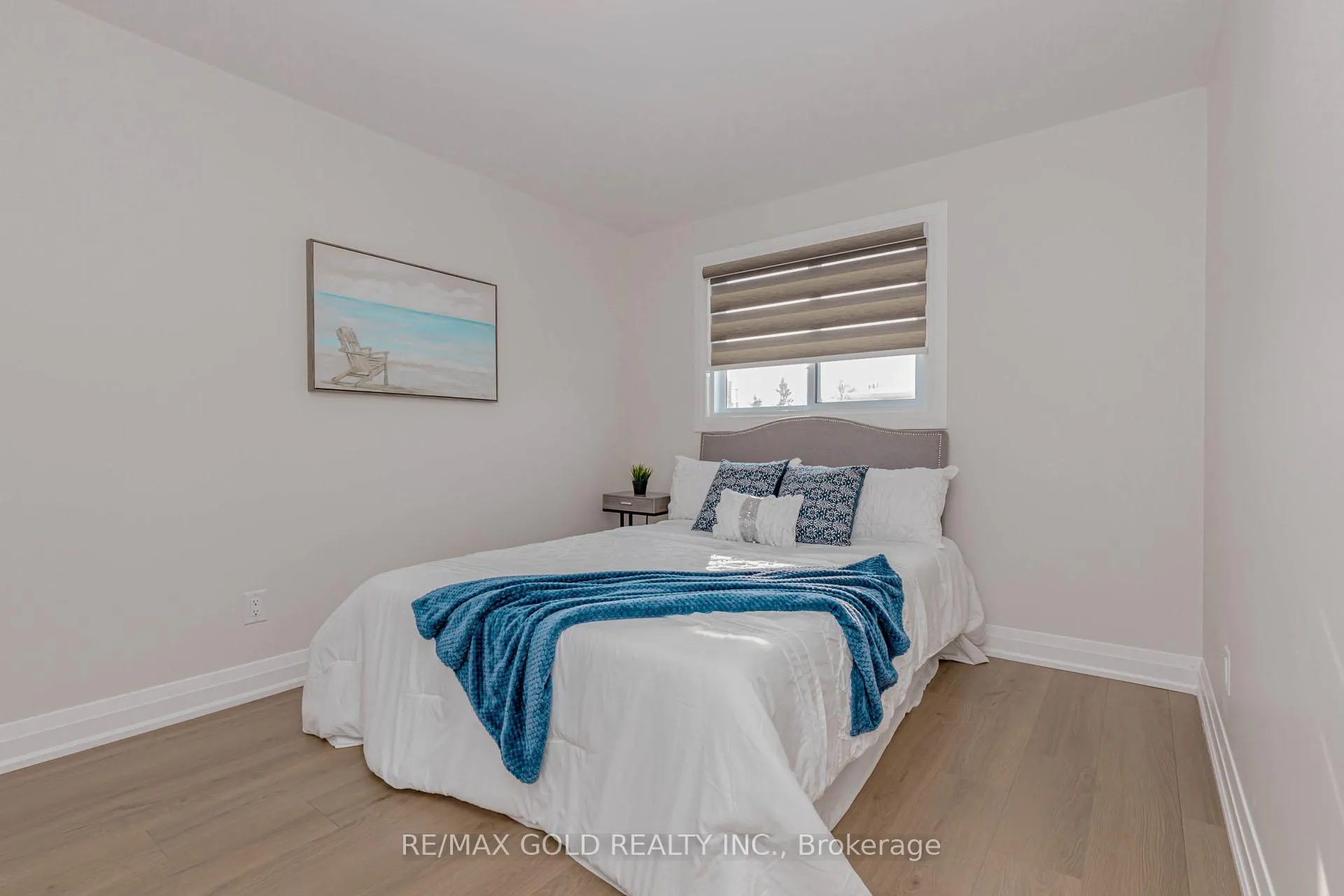 Photo 18 of 78 Deerpark Crescent, Brampton, Brampton West — HOMEH