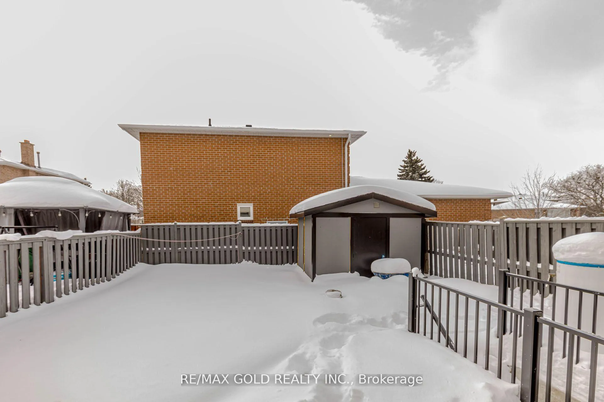 Photo 49 of 78 Deerpark Crescent, Brampton, Brampton West — HOMEH