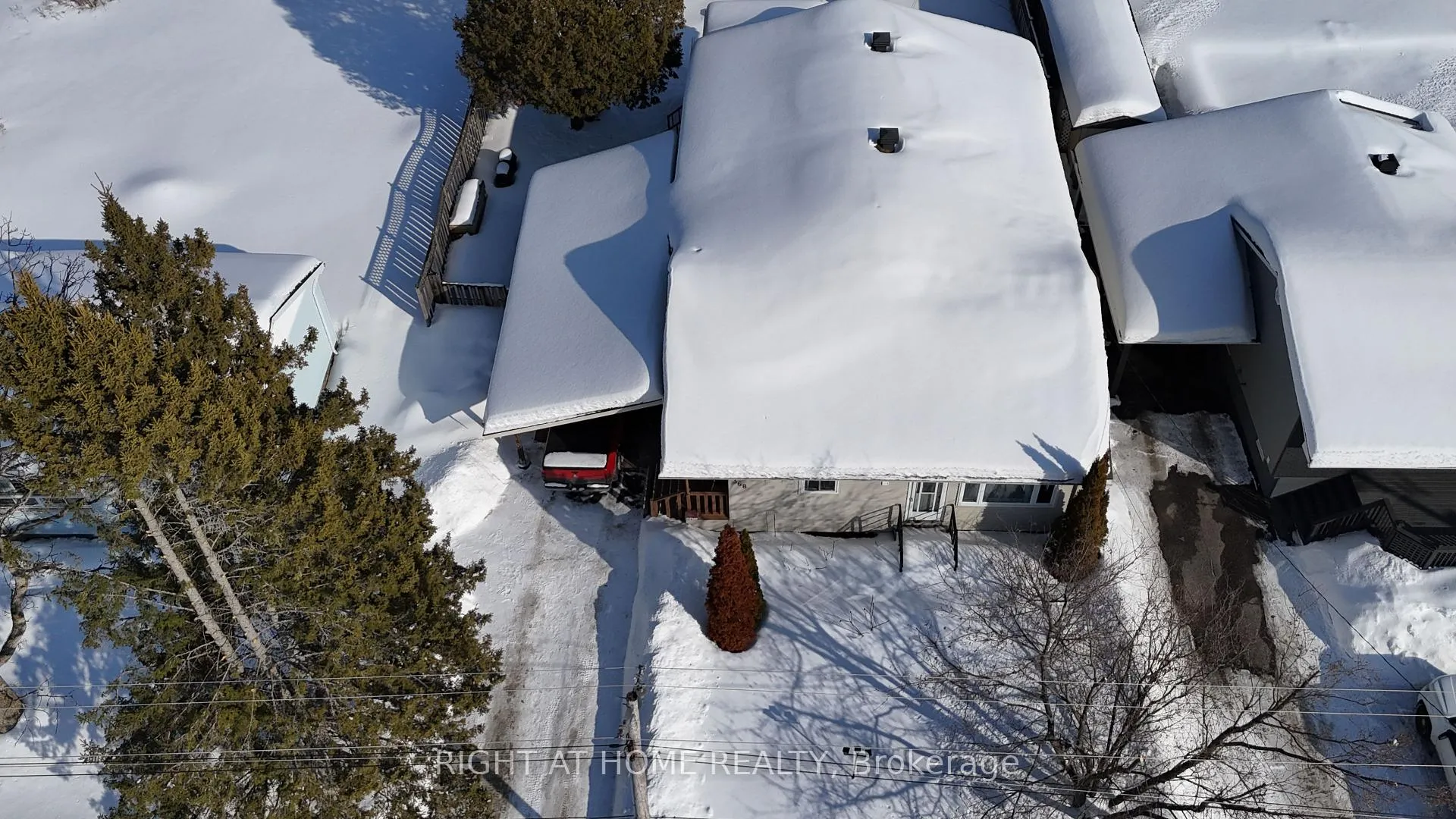 Photo 1 of 368 Levesque Street, West Nipissing, Sturgeon Falls — HOMEH