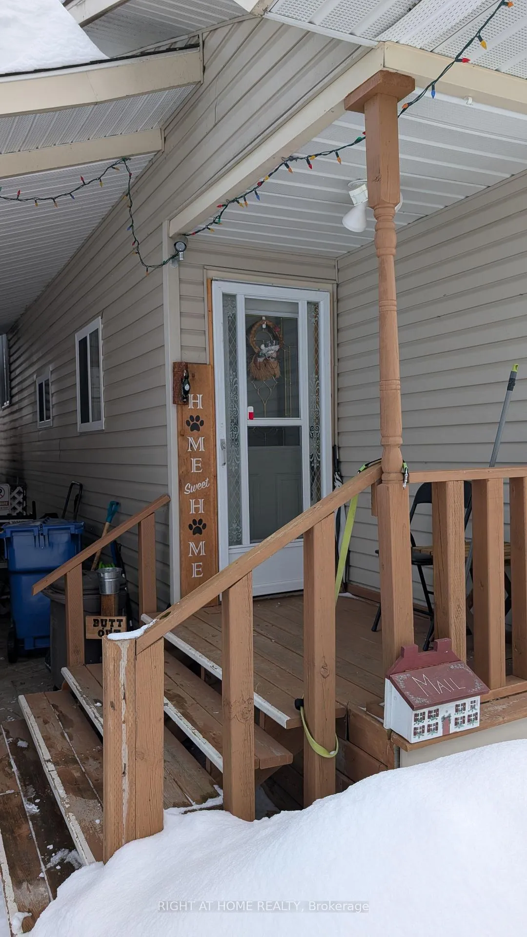 Photo 3 of 368 Levesque Street, West Nipissing, Sturgeon Falls — HOMEH