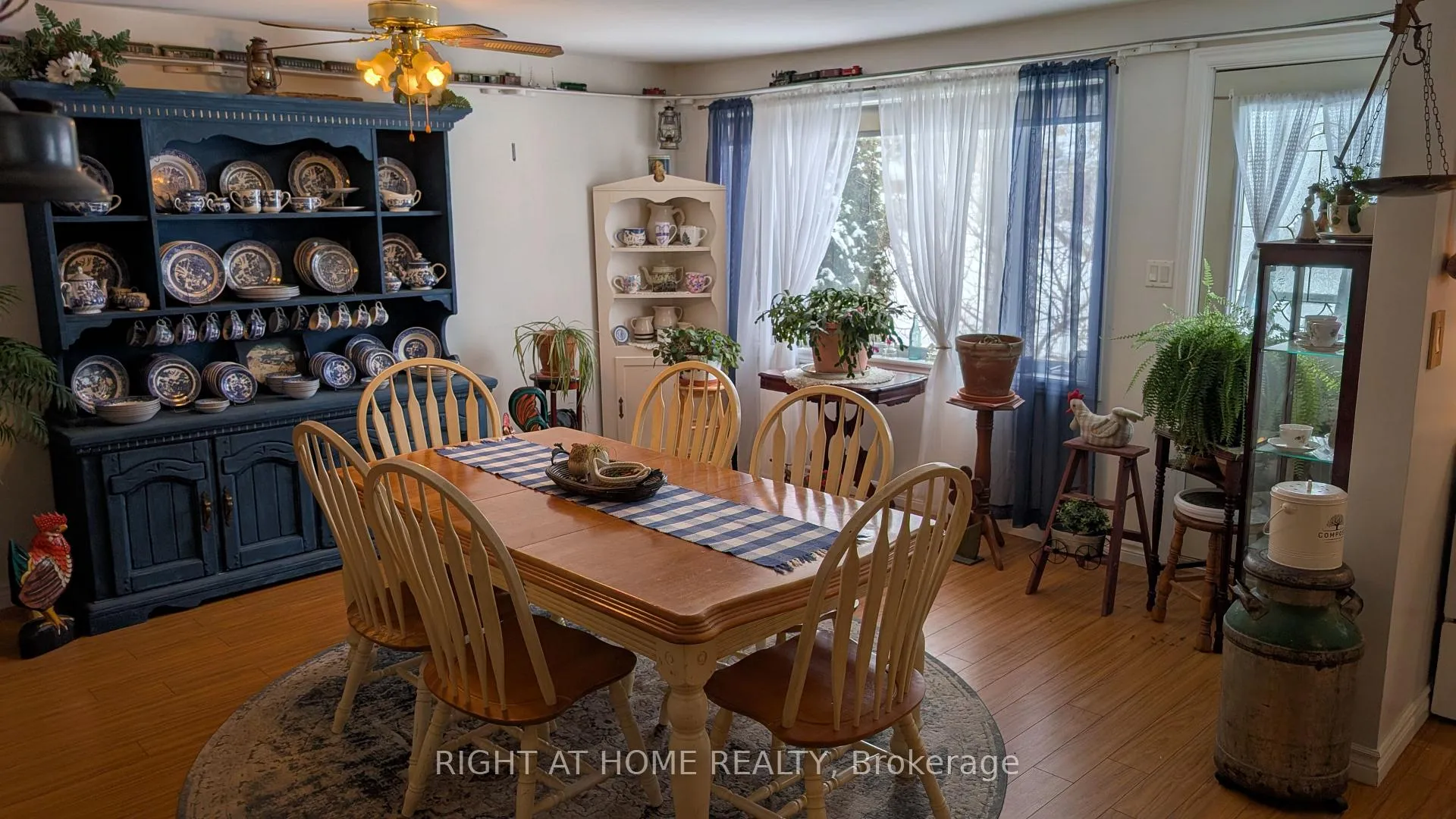Photo 6 of 368 Levesque Street, West Nipissing, Sturgeon Falls — HOMEH