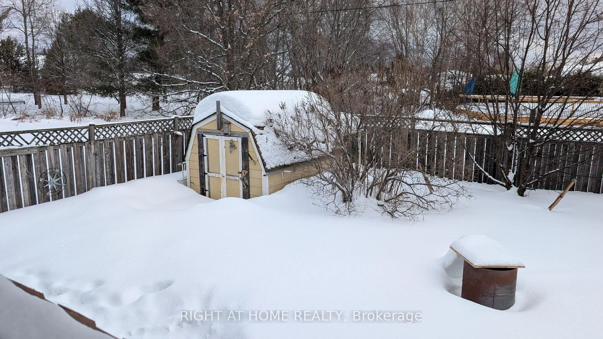 Photo 27 of 368 Levesque Street, West Nipissing, Sturgeon Falls — HOMEH