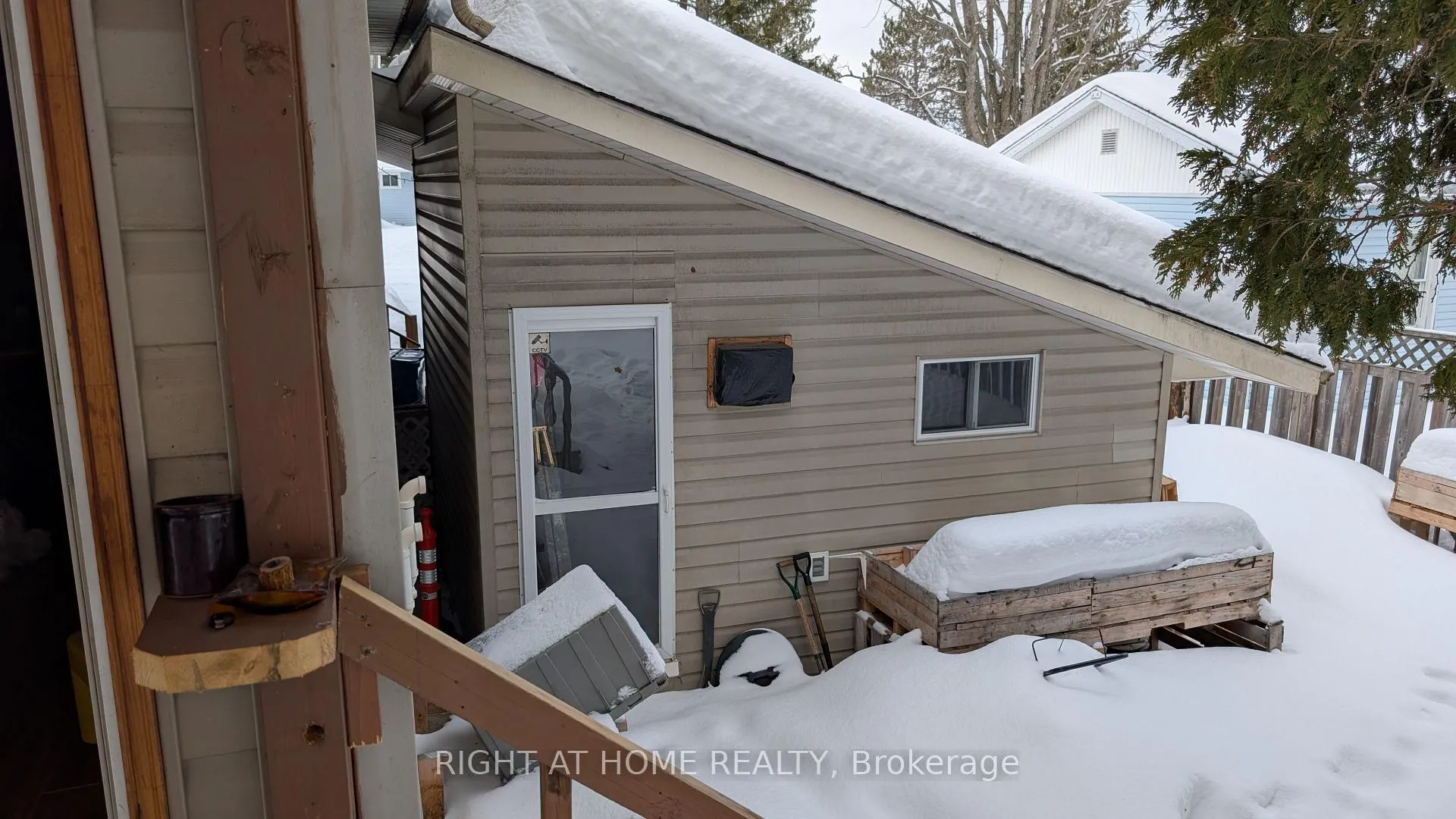 Photo 29 of 368 Levesque Street, West Nipissing, Sturgeon Falls — HOMEH