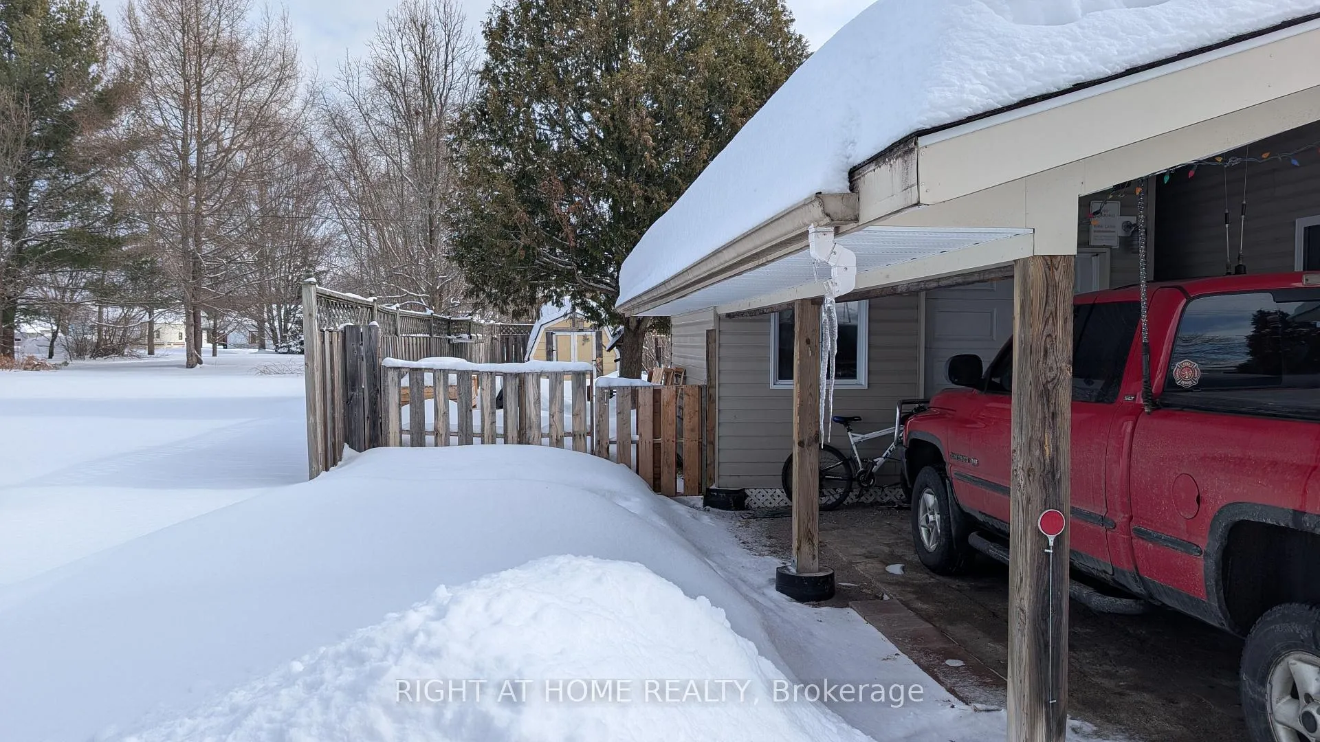 Photo 30 of 368 Levesque Street, West Nipissing, Sturgeon Falls — HOMEH
