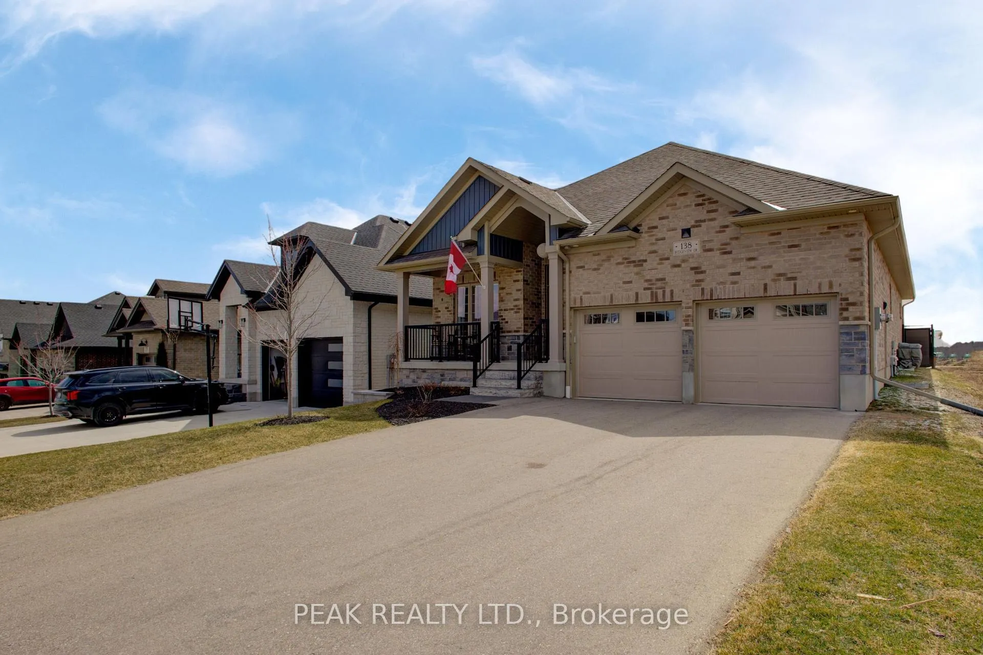 Photo 2 of 138 Ridgeview Drive, Mapleton, Rural Mapleton — HOMEH