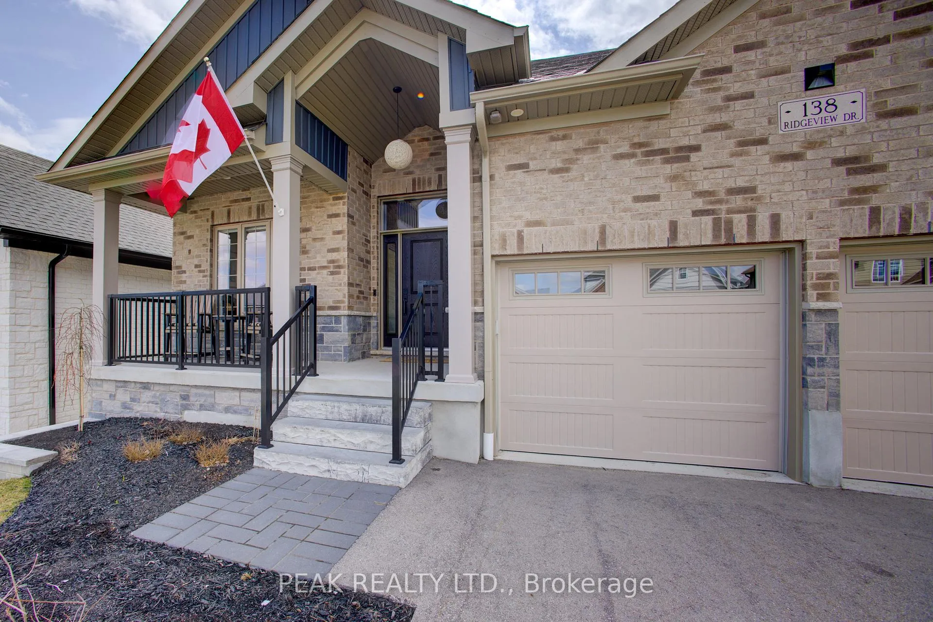 Photo 3 of 138 Ridgeview Drive, Mapleton, Rural Mapleton — HOMEH