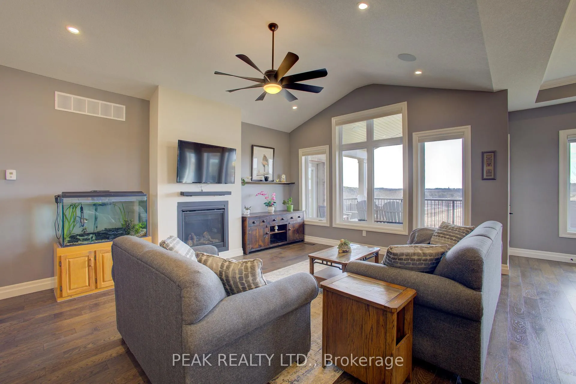 Photo 7 of 138 Ridgeview Drive, Mapleton, Rural Mapleton — HOMEH