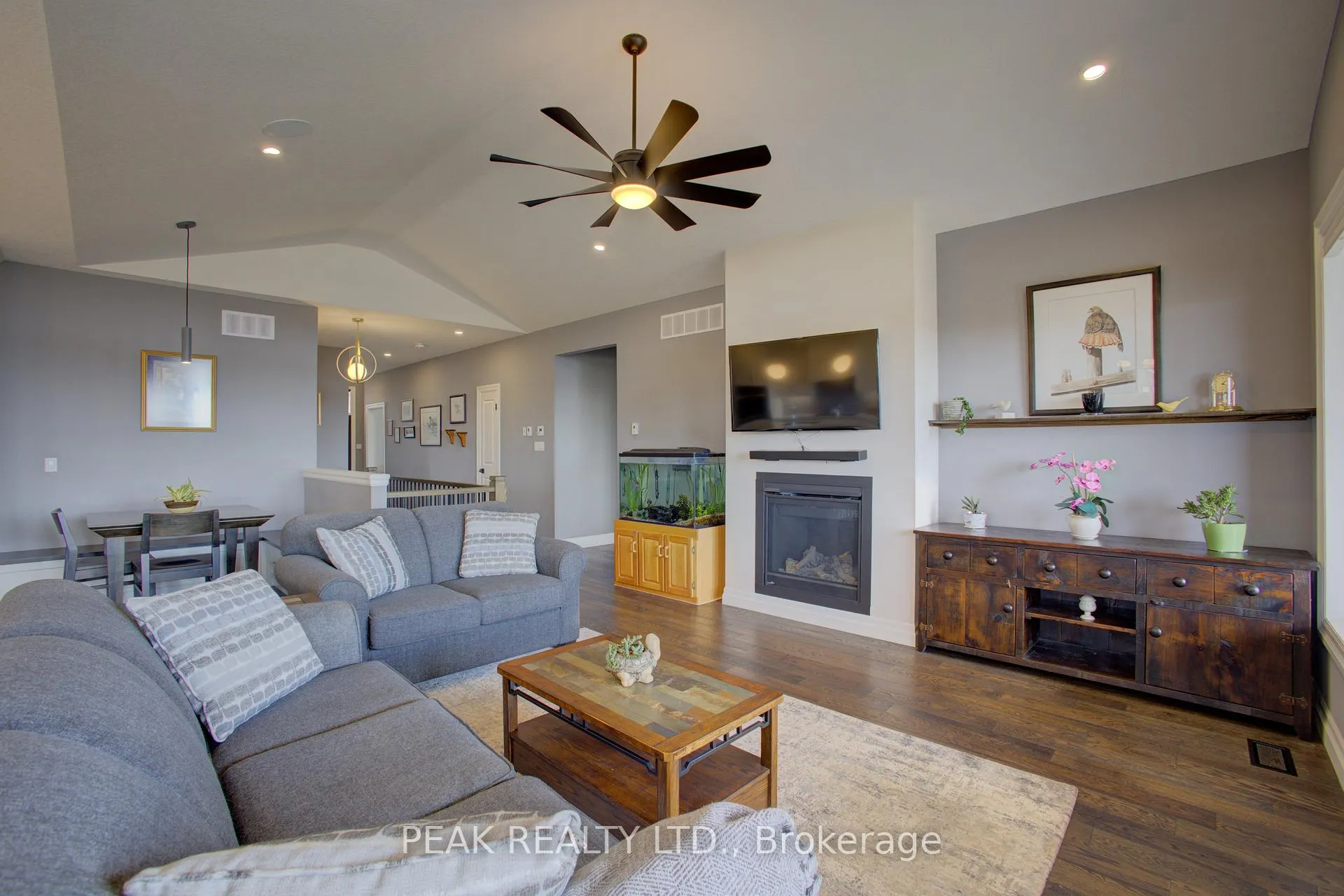 Photo 9 of 138 Ridgeview Drive, Mapleton, Rural Mapleton — HOMEH