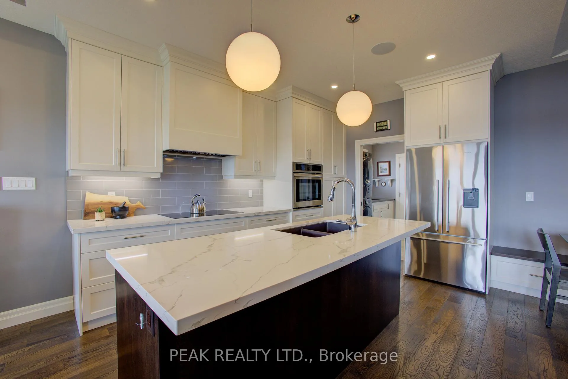 Photo 10 of 138 Ridgeview Drive, Mapleton, Rural Mapleton — HOMEH
