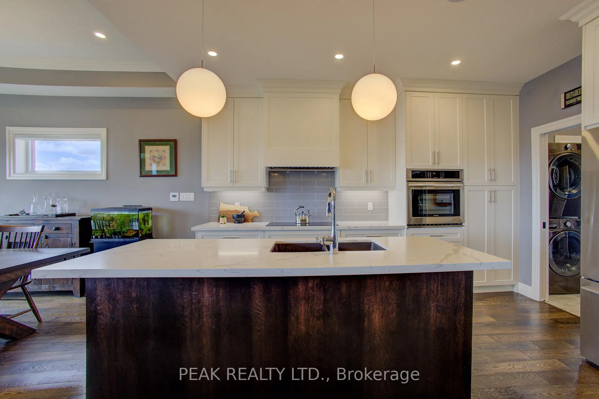 Photo 13 of 138 Ridgeview Drive, Mapleton, Rural Mapleton — HOMEH