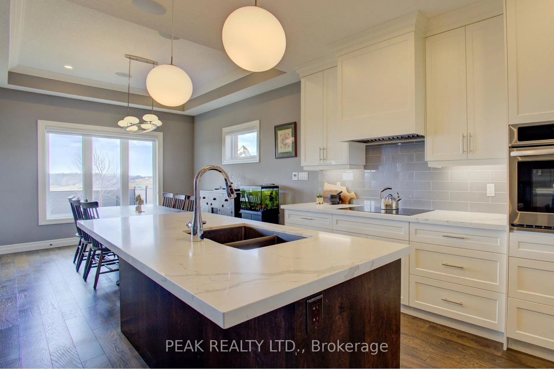 Photo 14 of 138 Ridgeview Drive, Mapleton, Rural Mapleton — HOMEH