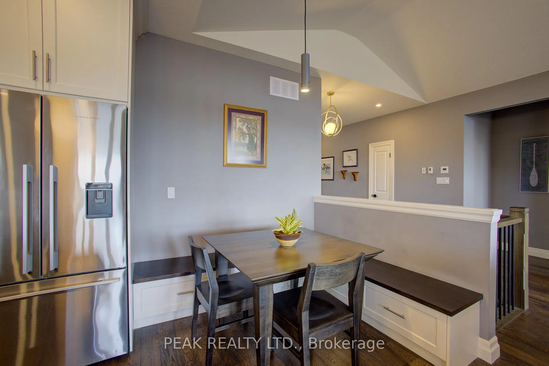 Photo 16 of 138 Ridgeview Drive, Mapleton, Rural Mapleton — HOMEH