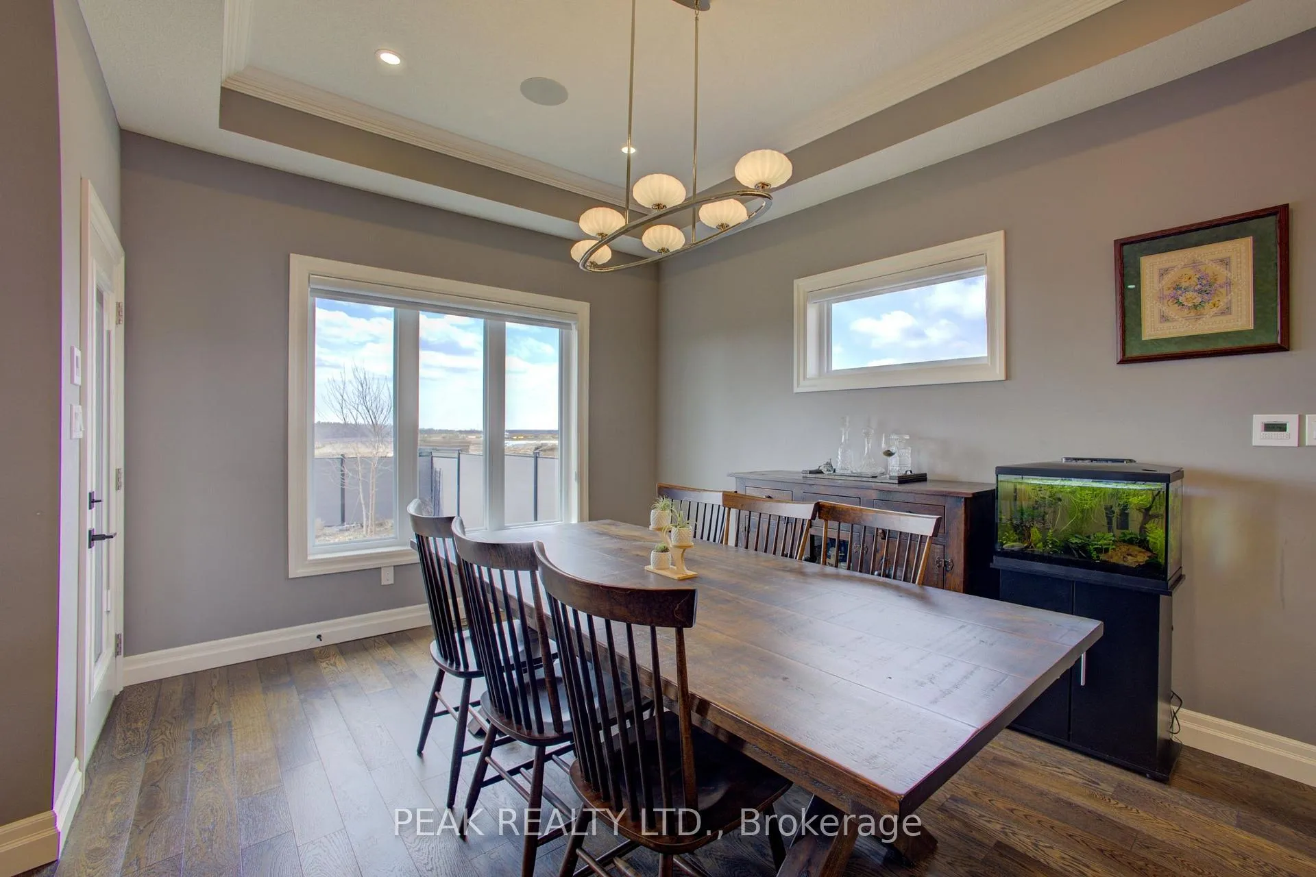 Photo 17 of 138 Ridgeview Drive, Mapleton, Rural Mapleton — HOMEH