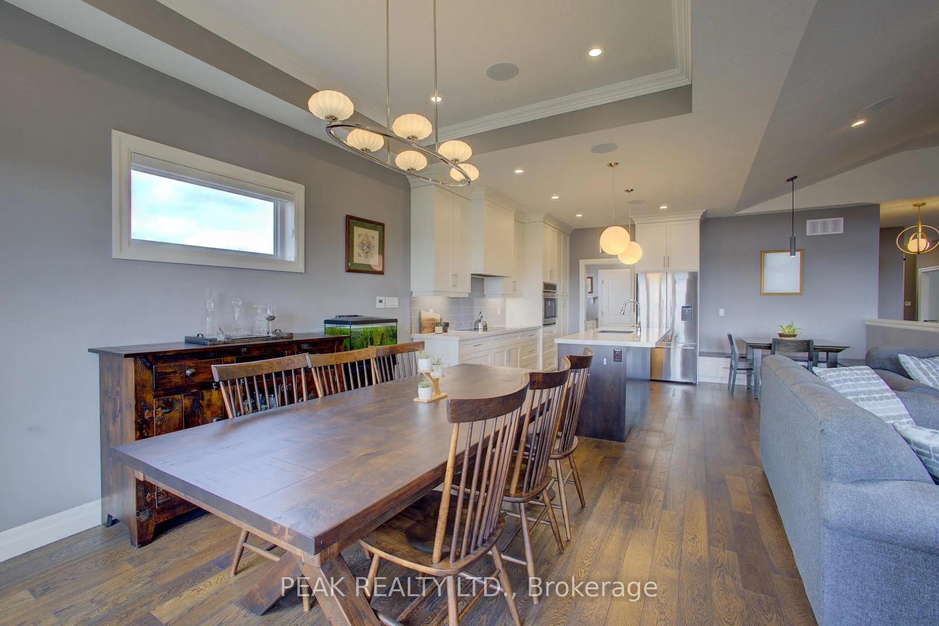 Photo 18 of 138 Ridgeview Drive, Mapleton, Rural Mapleton — HOMEH