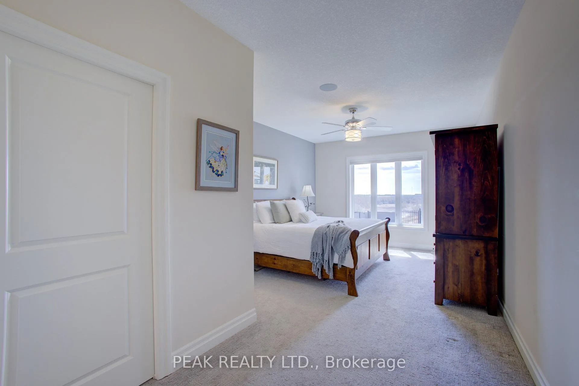 Photo 20 of 138 Ridgeview Drive, Mapleton, Rural Mapleton — HOMEH