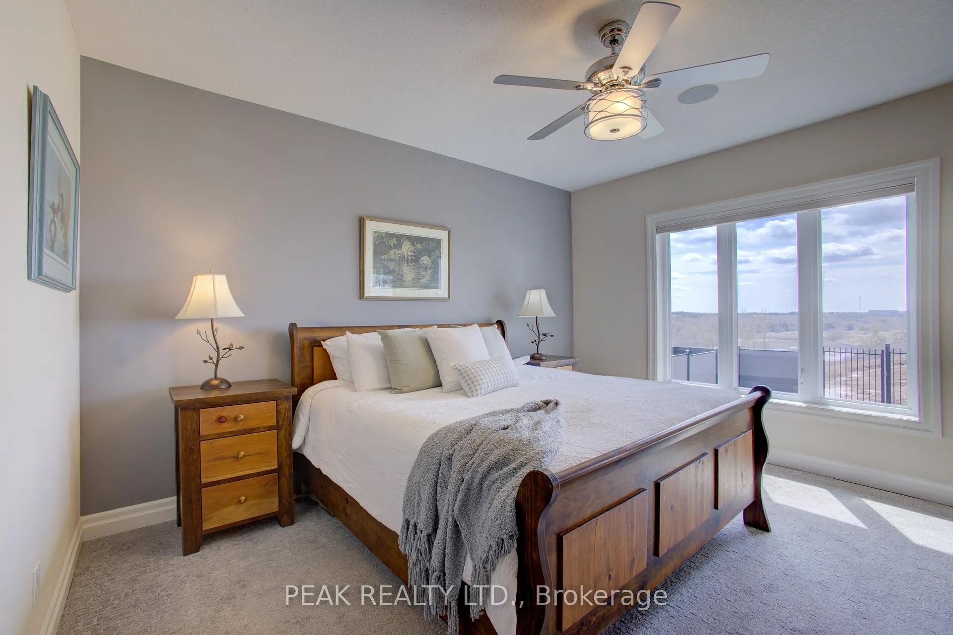 Photo 21 of 138 Ridgeview Drive, Mapleton, Rural Mapleton — HOMEH