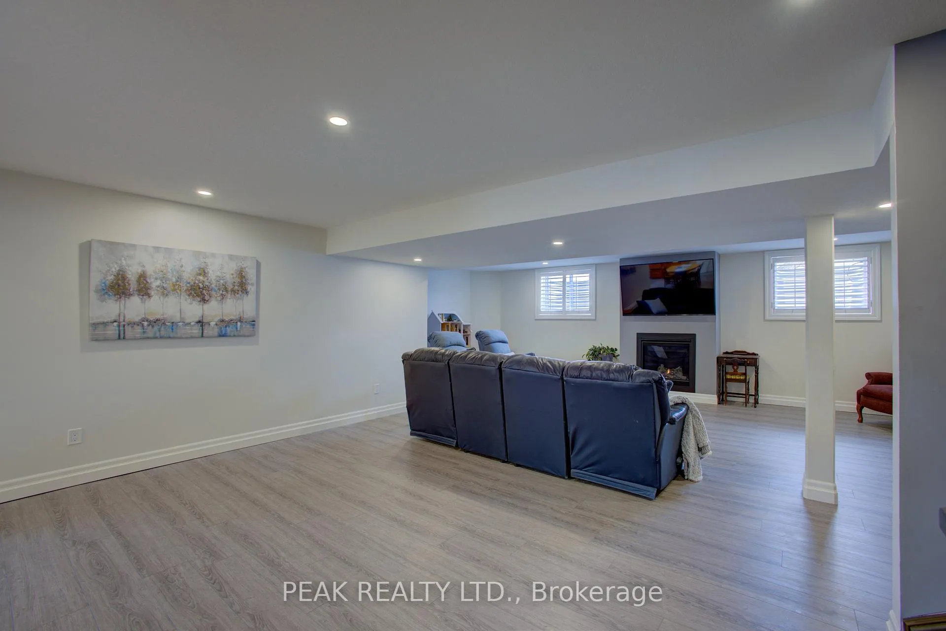 Photo 32 of 138 Ridgeview Drive, Mapleton, Rural Mapleton — HOMEH