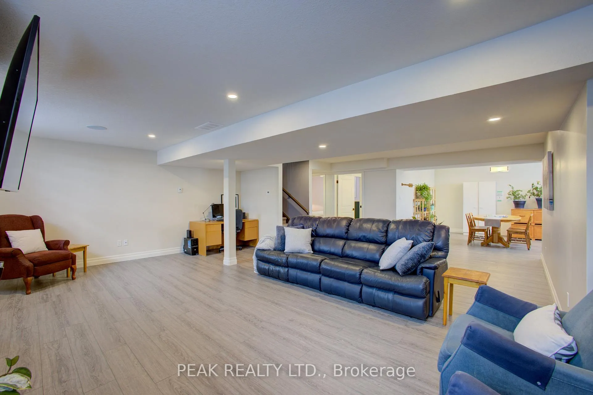 Photo 34 of 138 Ridgeview Drive, Mapleton, Rural Mapleton — HOMEH