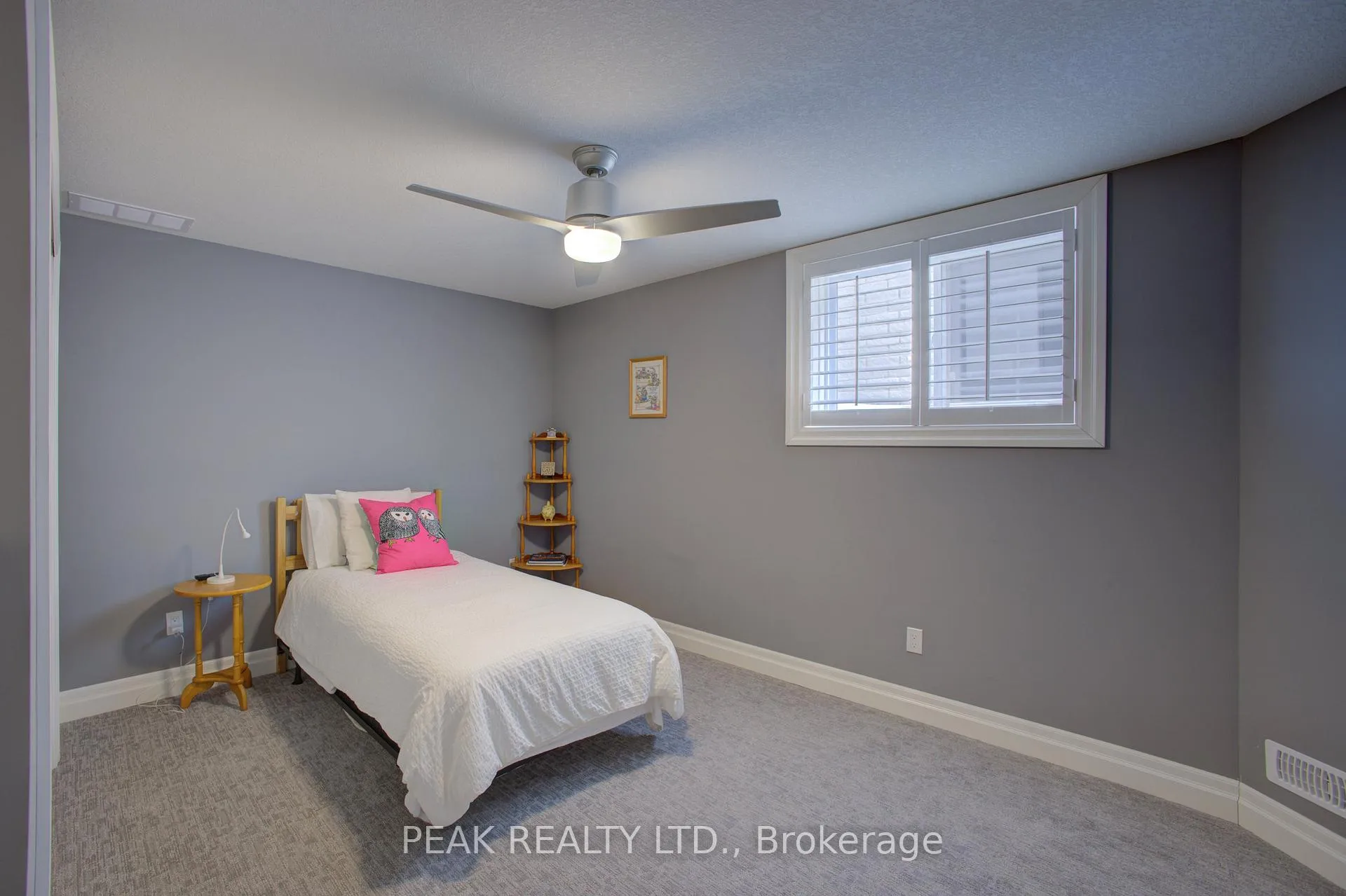 Photo 41 of 138 Ridgeview Drive, Mapleton, Rural Mapleton — HOMEH